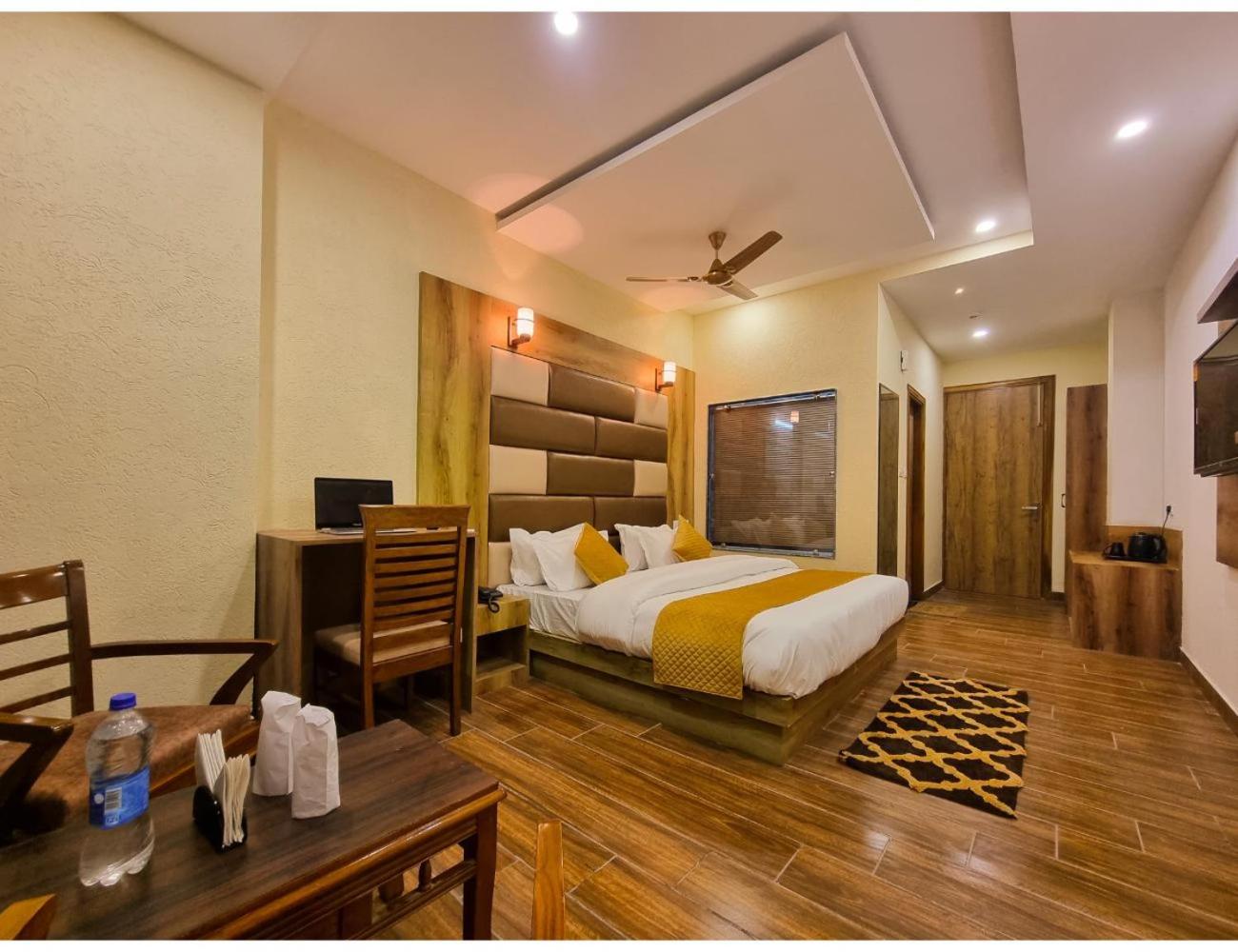 Double Room photo 1