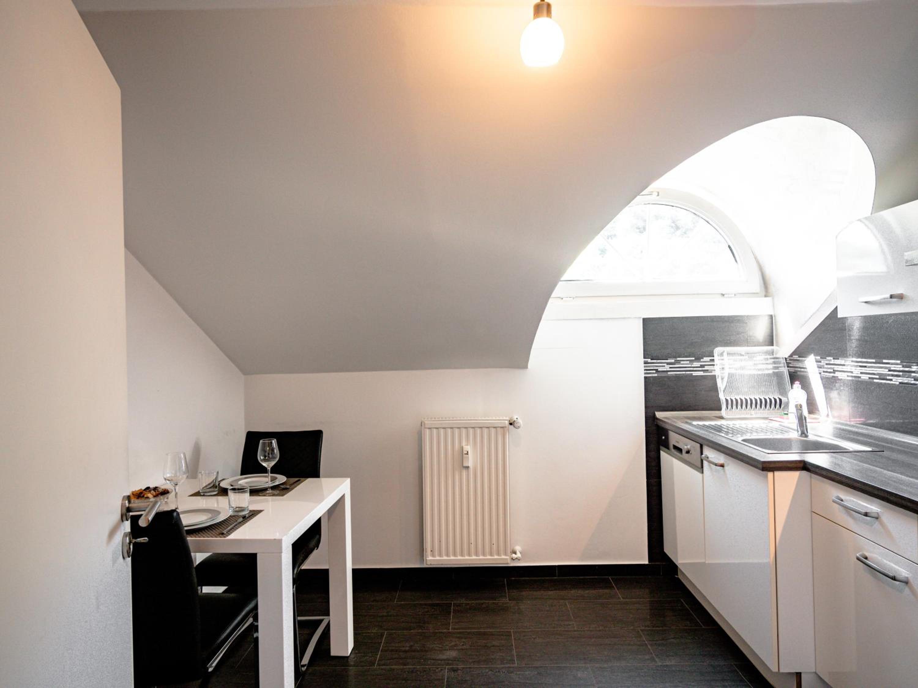 Apartment Novanus - Photo 4