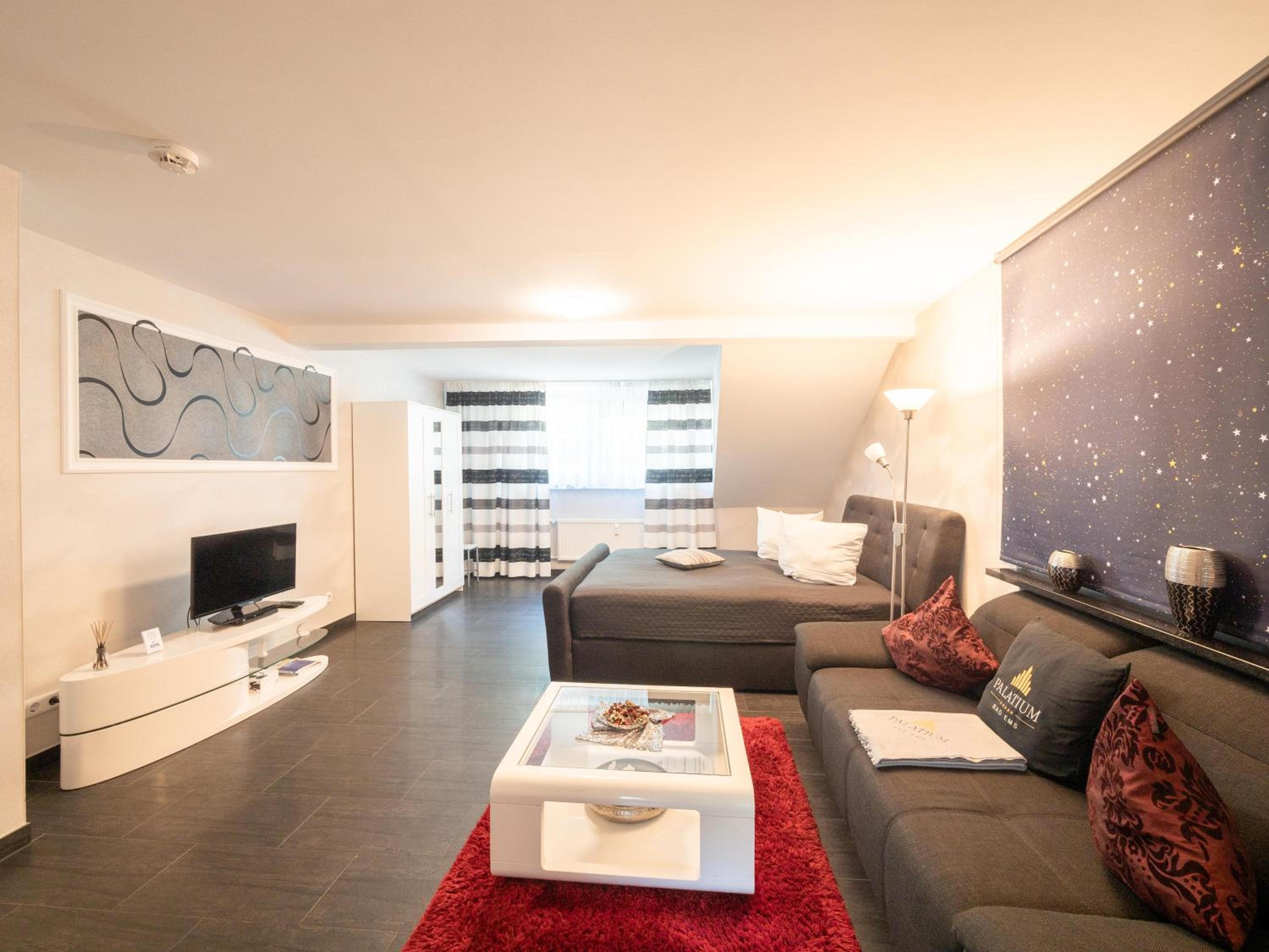 Apartment Novanus - Photo 1
