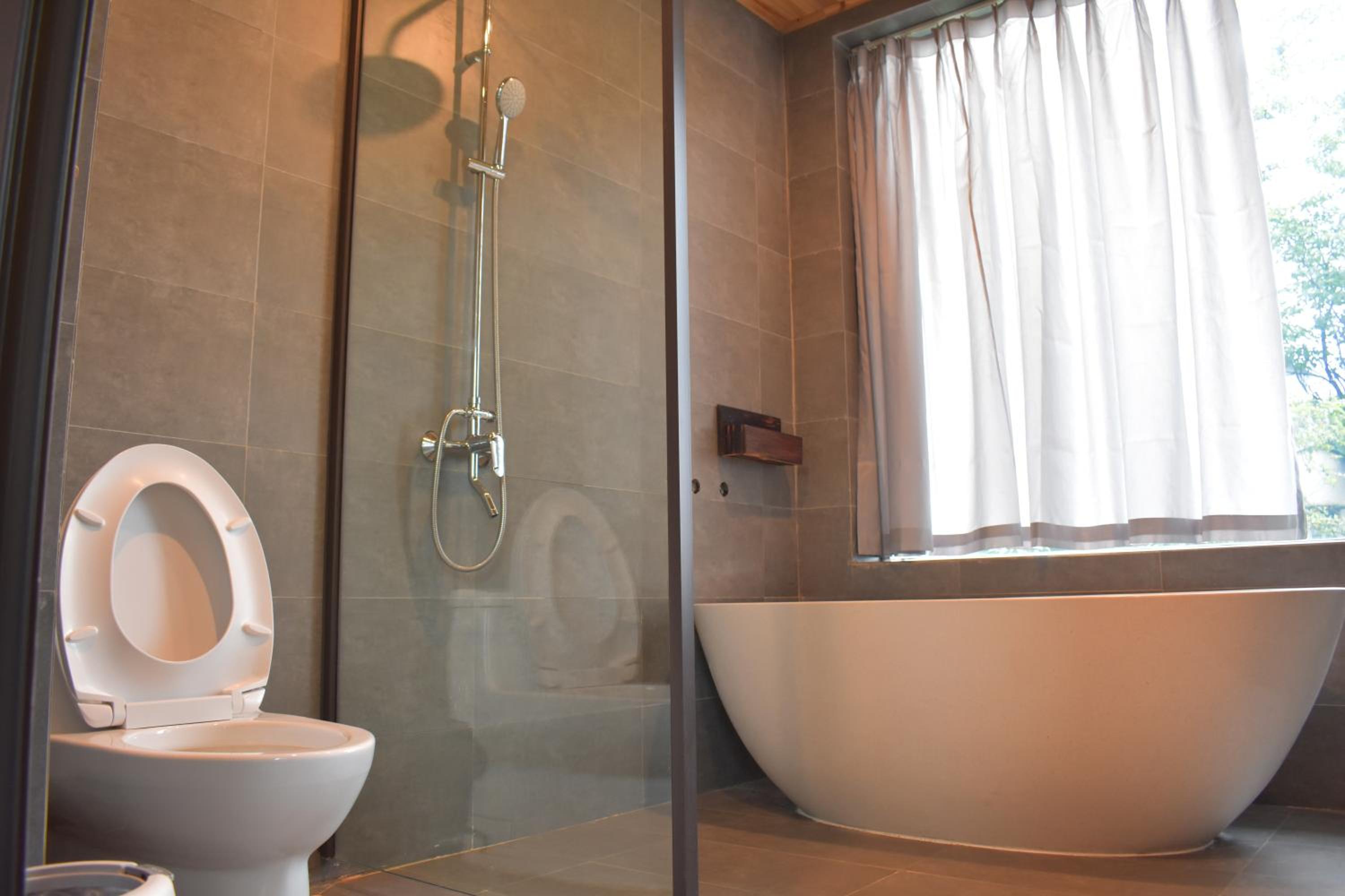 Triple Room with Bath photo 3