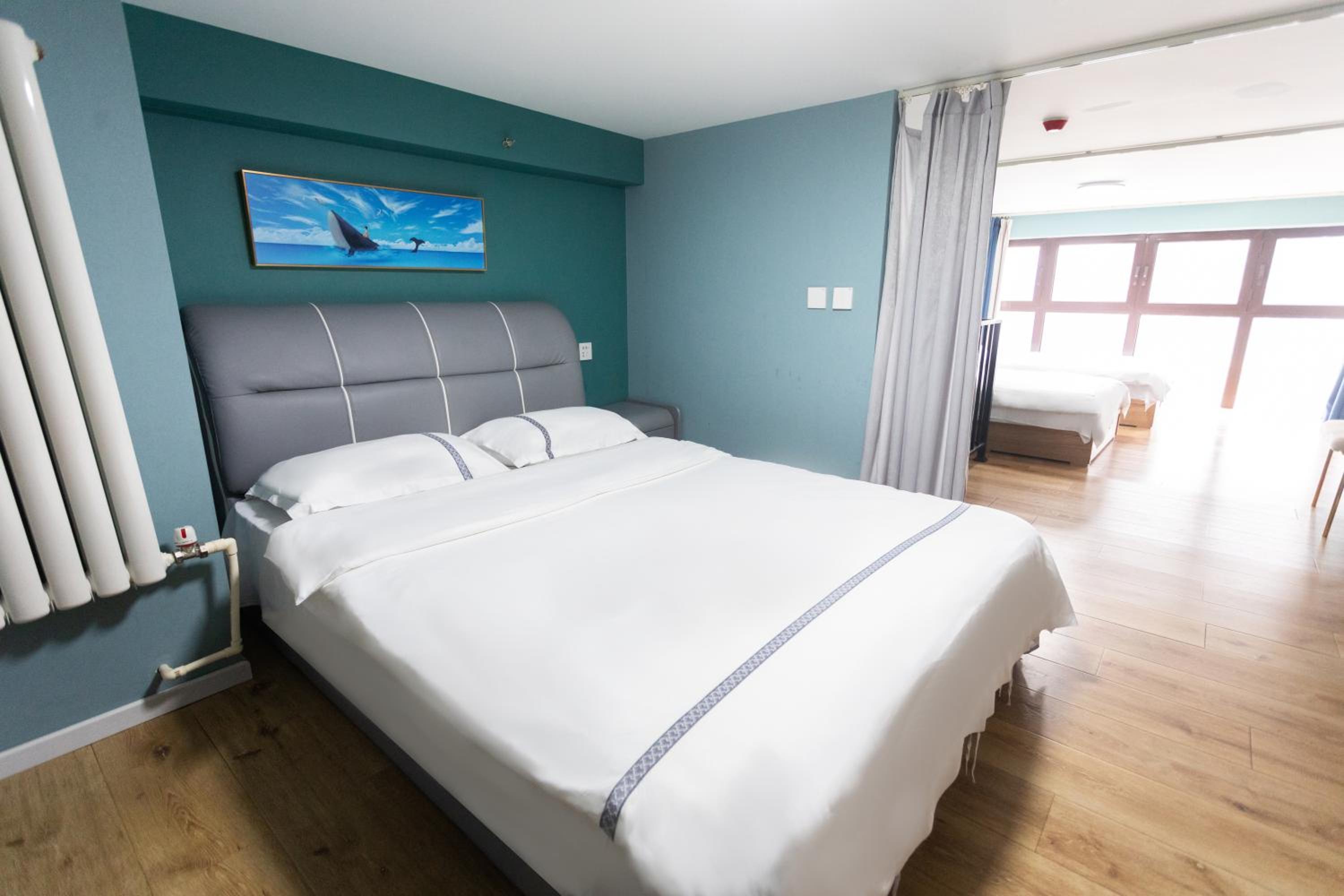 Business Triple Room photo 2