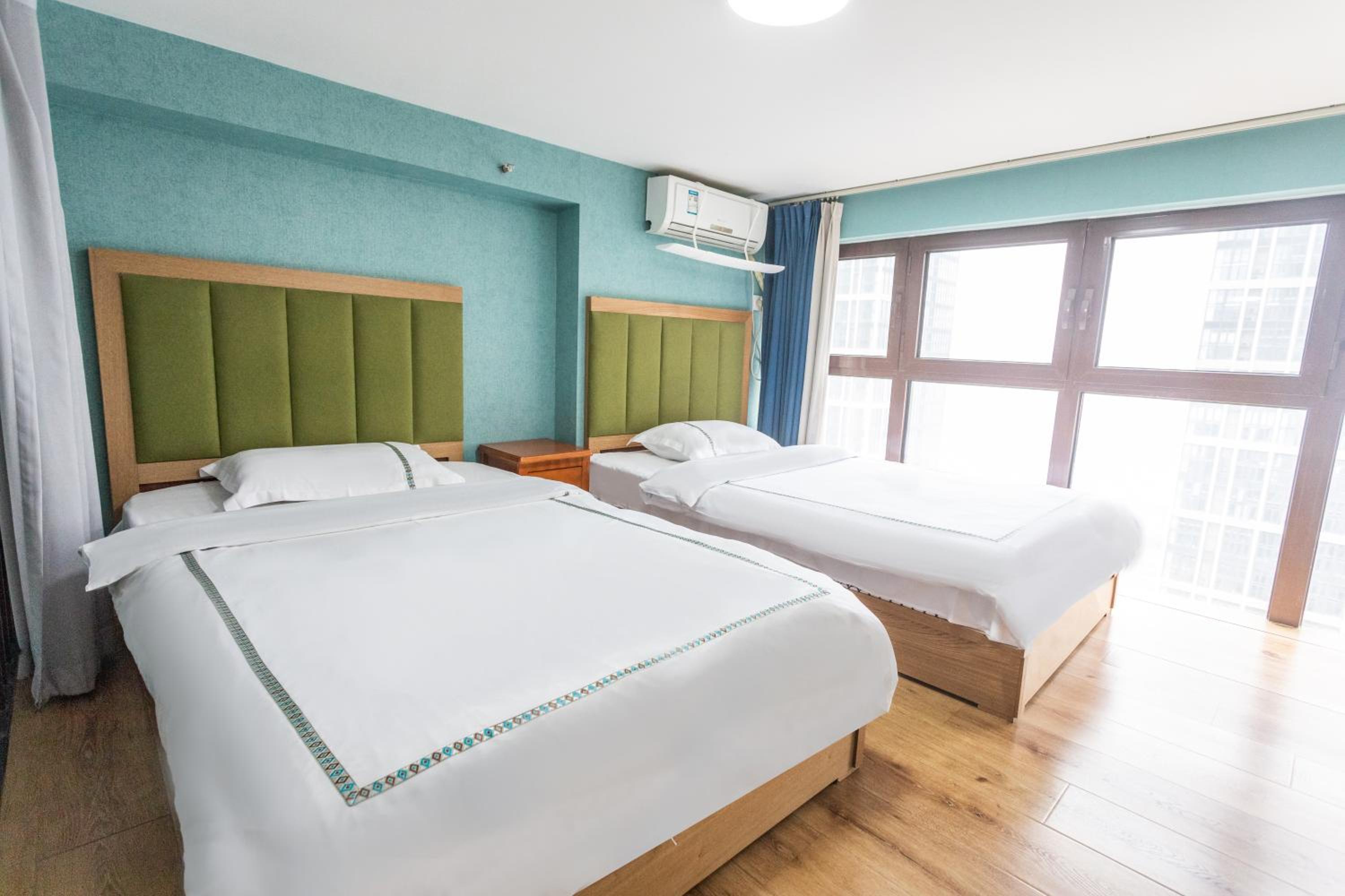 Business Triple Room photo 1