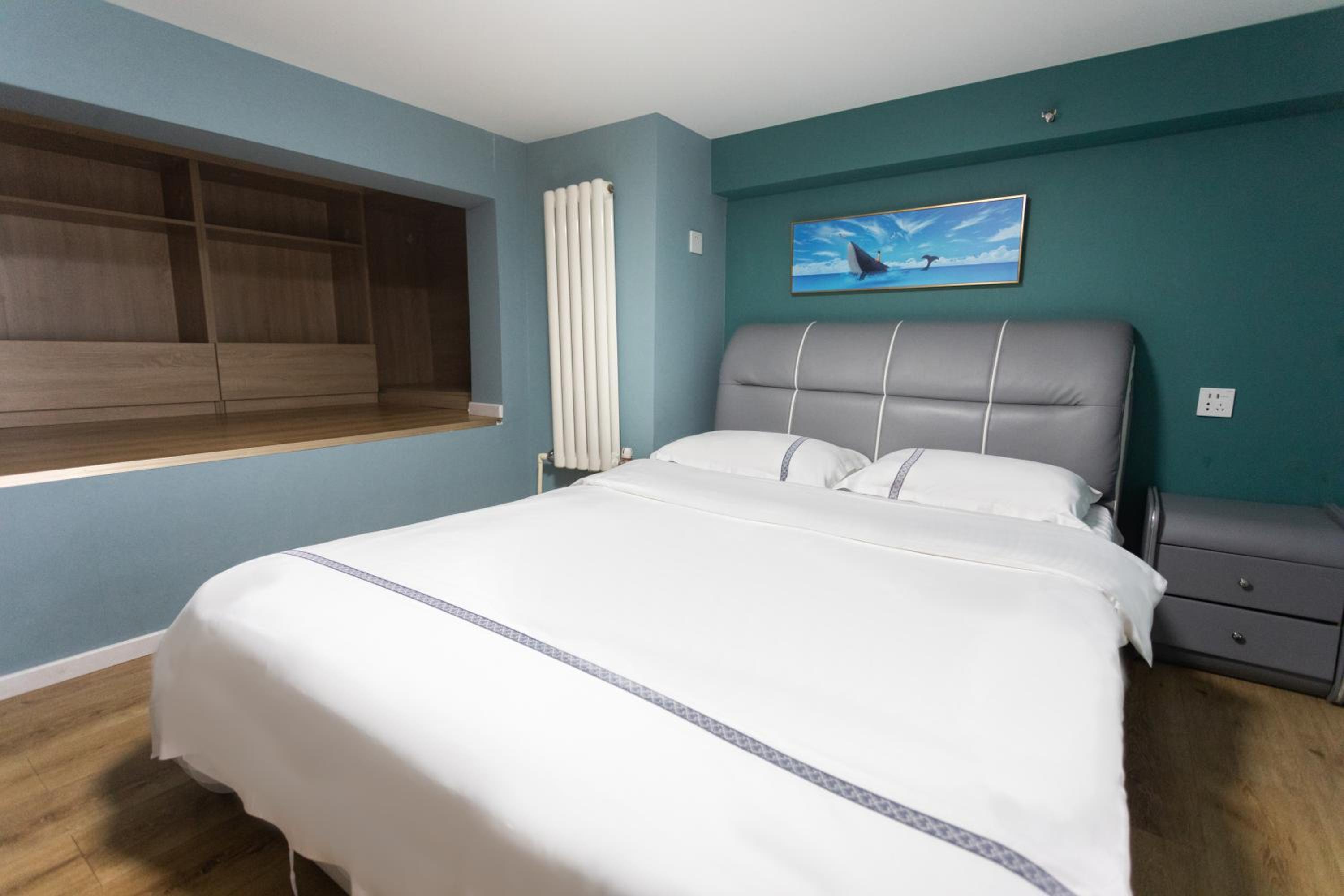 Business Triple Room photo 3