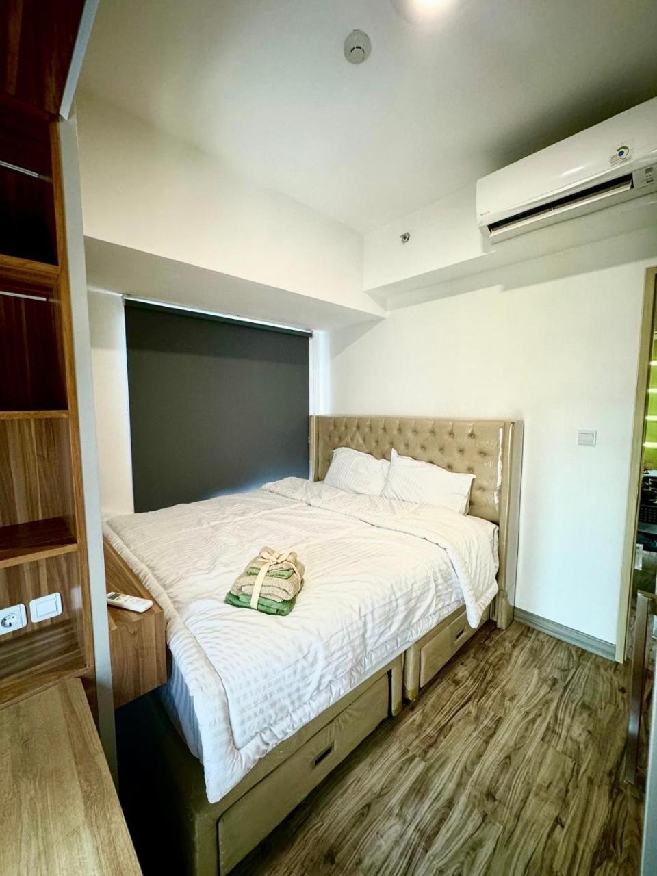 Two-Bedroom Apartment photo 1