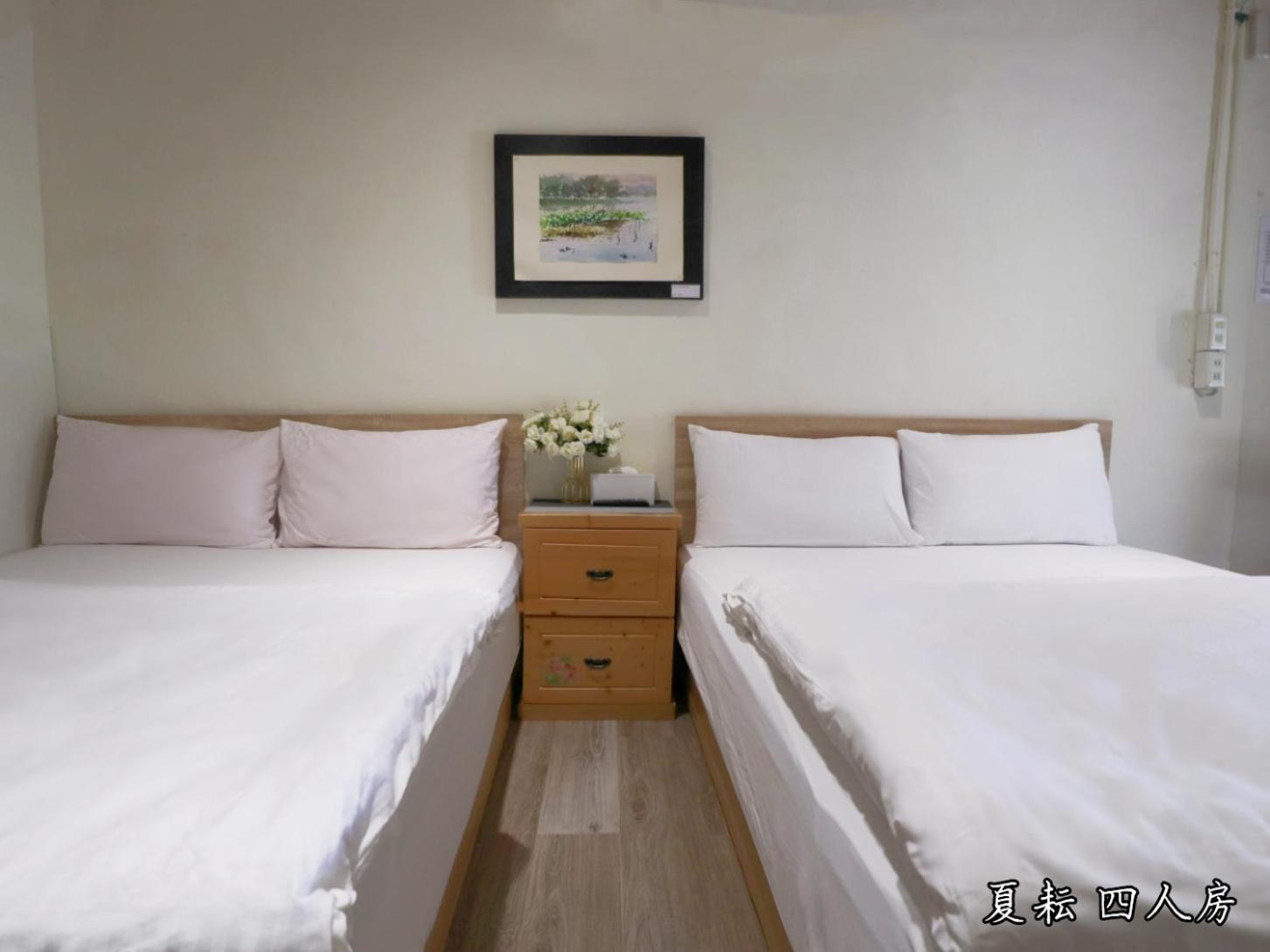 Quadruple Room with Garden View photo 3