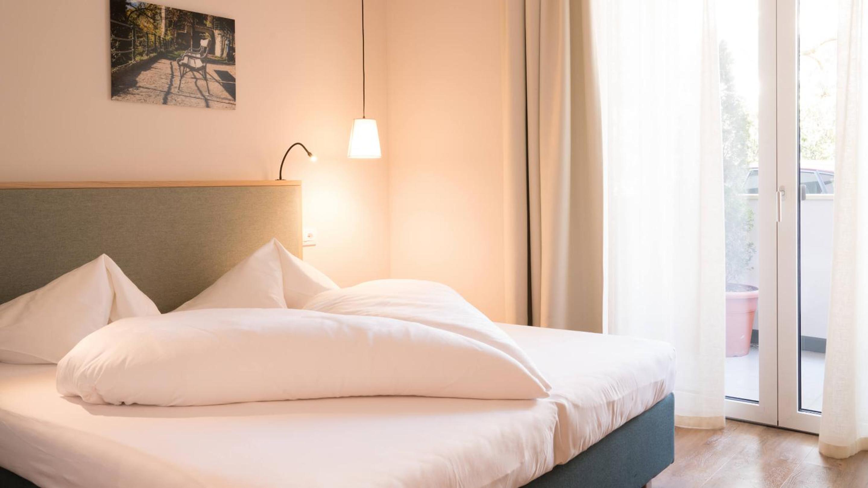 Comfort Double or Twin Room - Photo 1