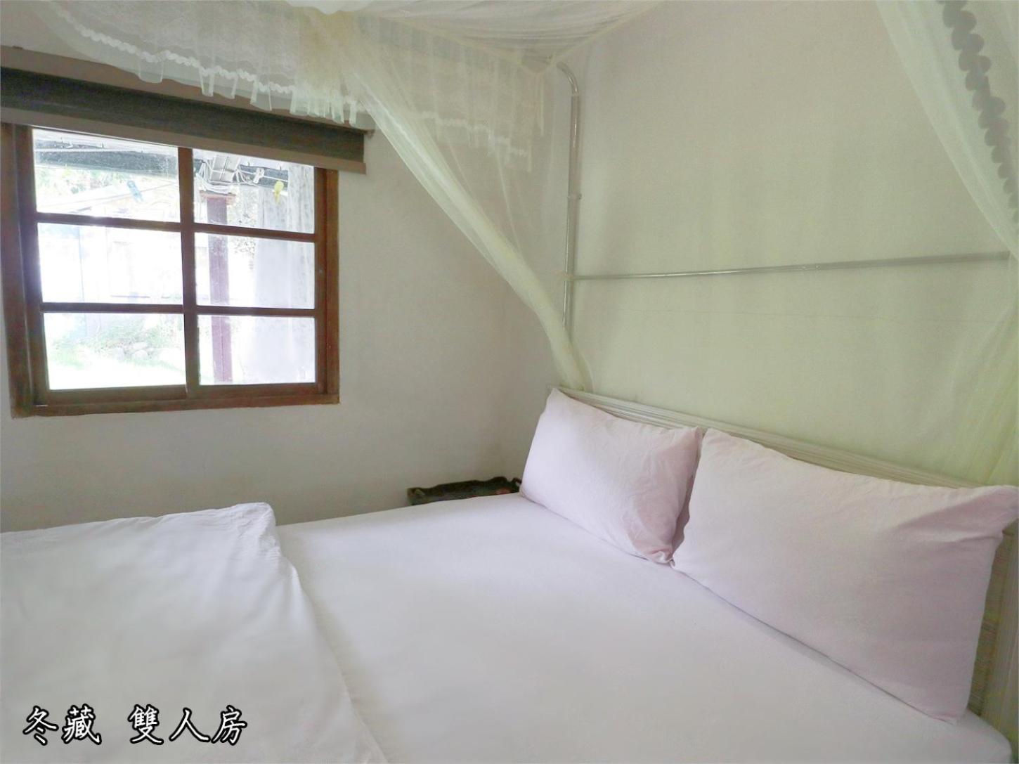 Standard Double Room photo 2