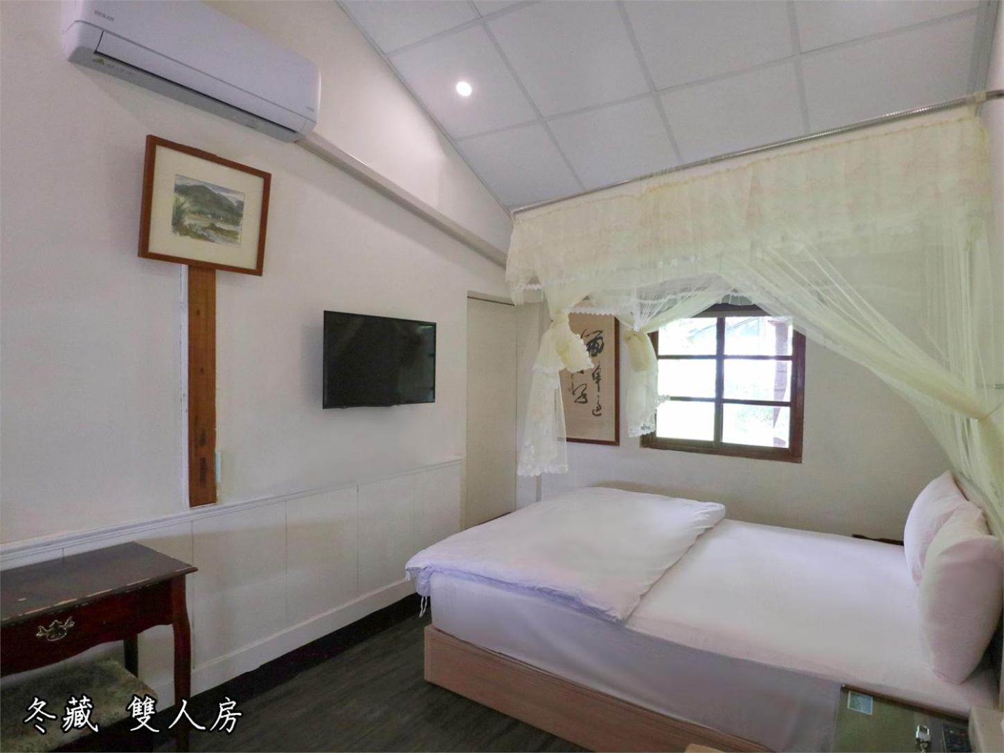 Standard Double Room photo 3