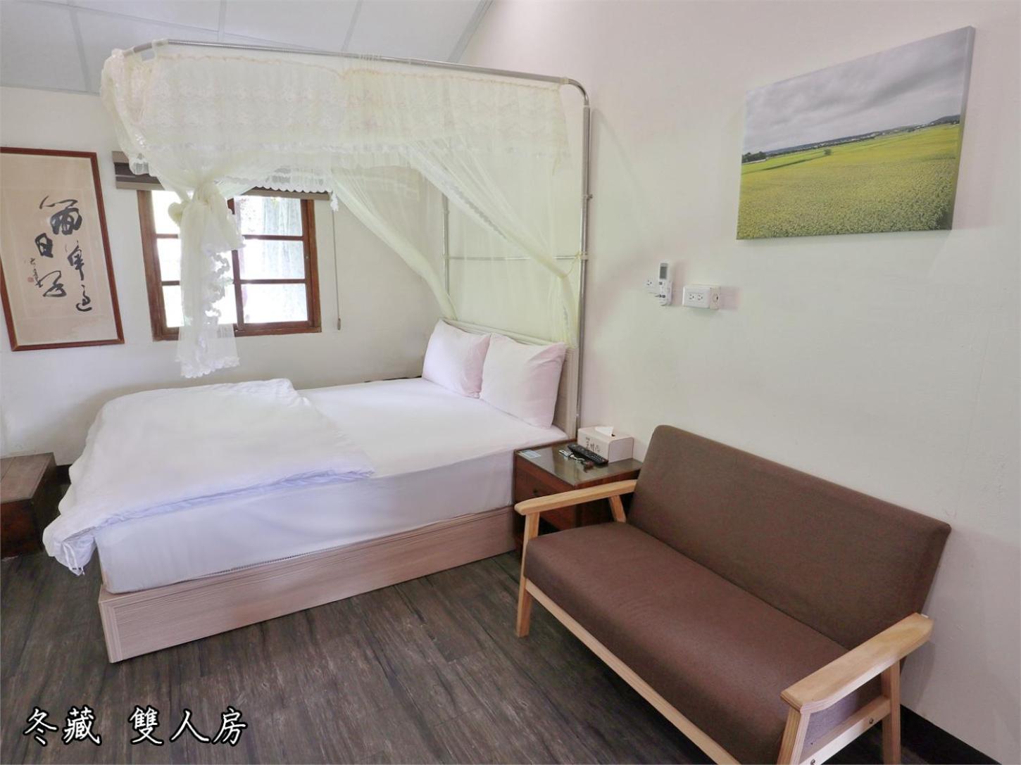 Standard Double Room photo 1
