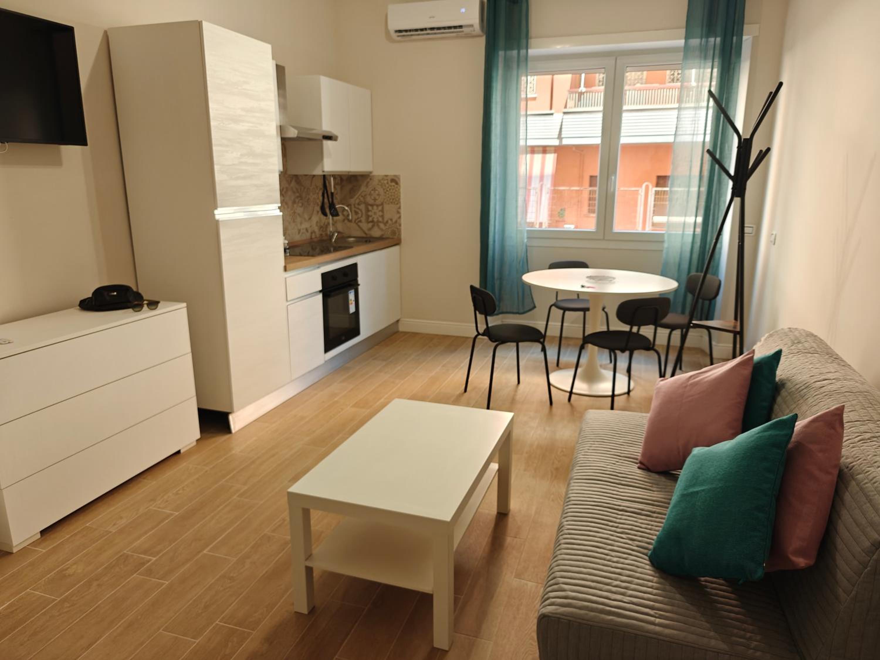 One-Bedroom Superior Apartment