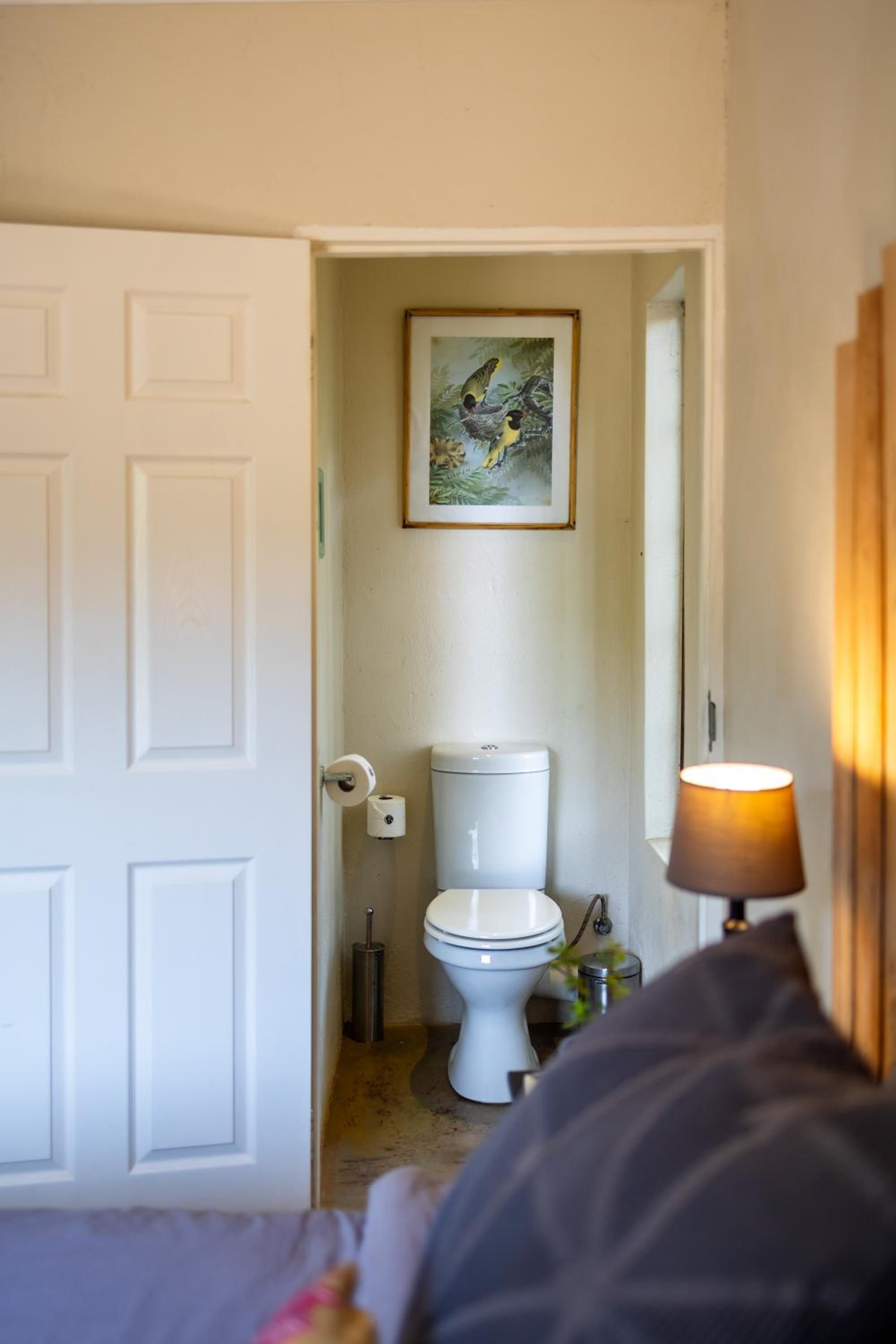 Superior King or Twin Room - Photo 8