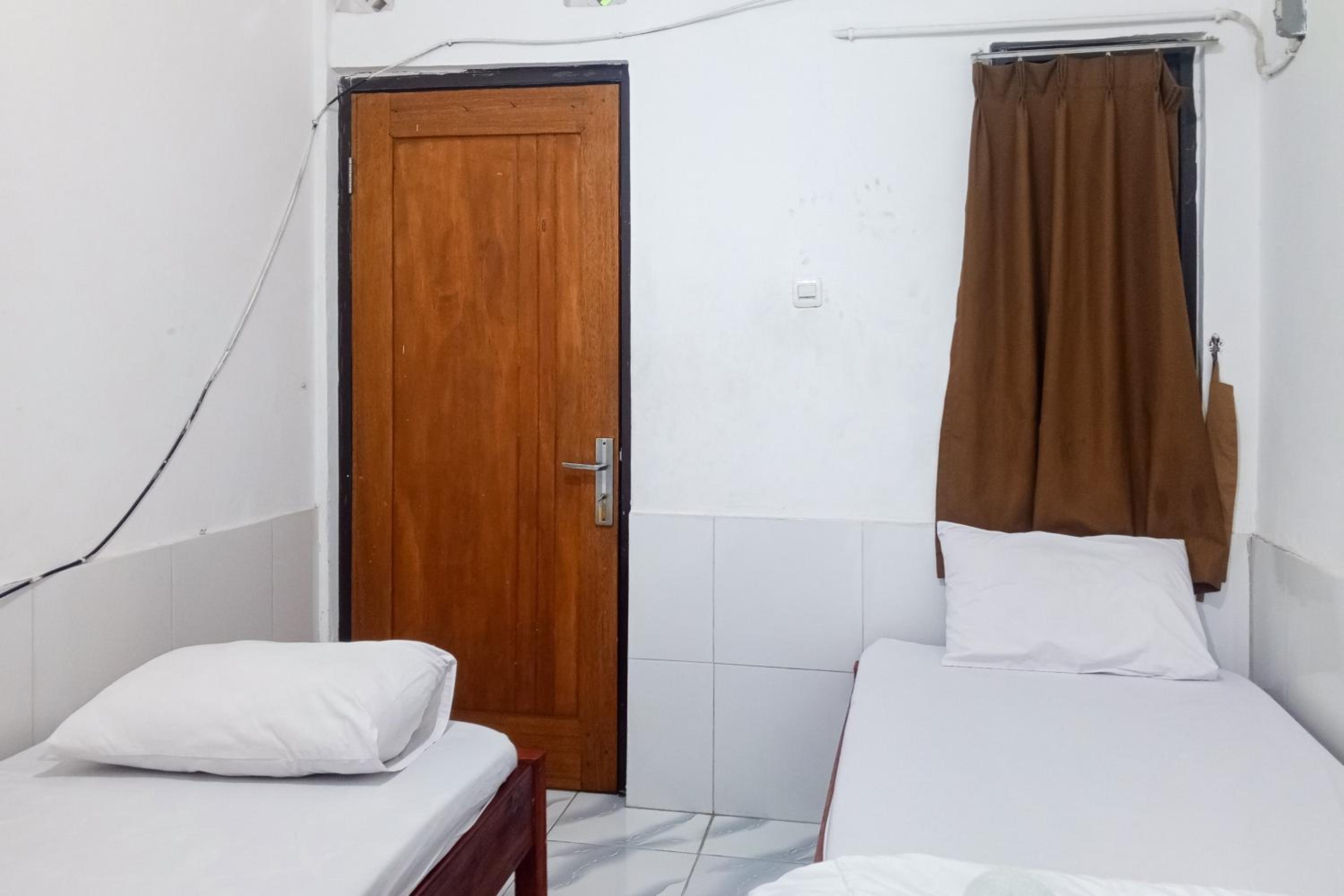 Twin Room photo 3