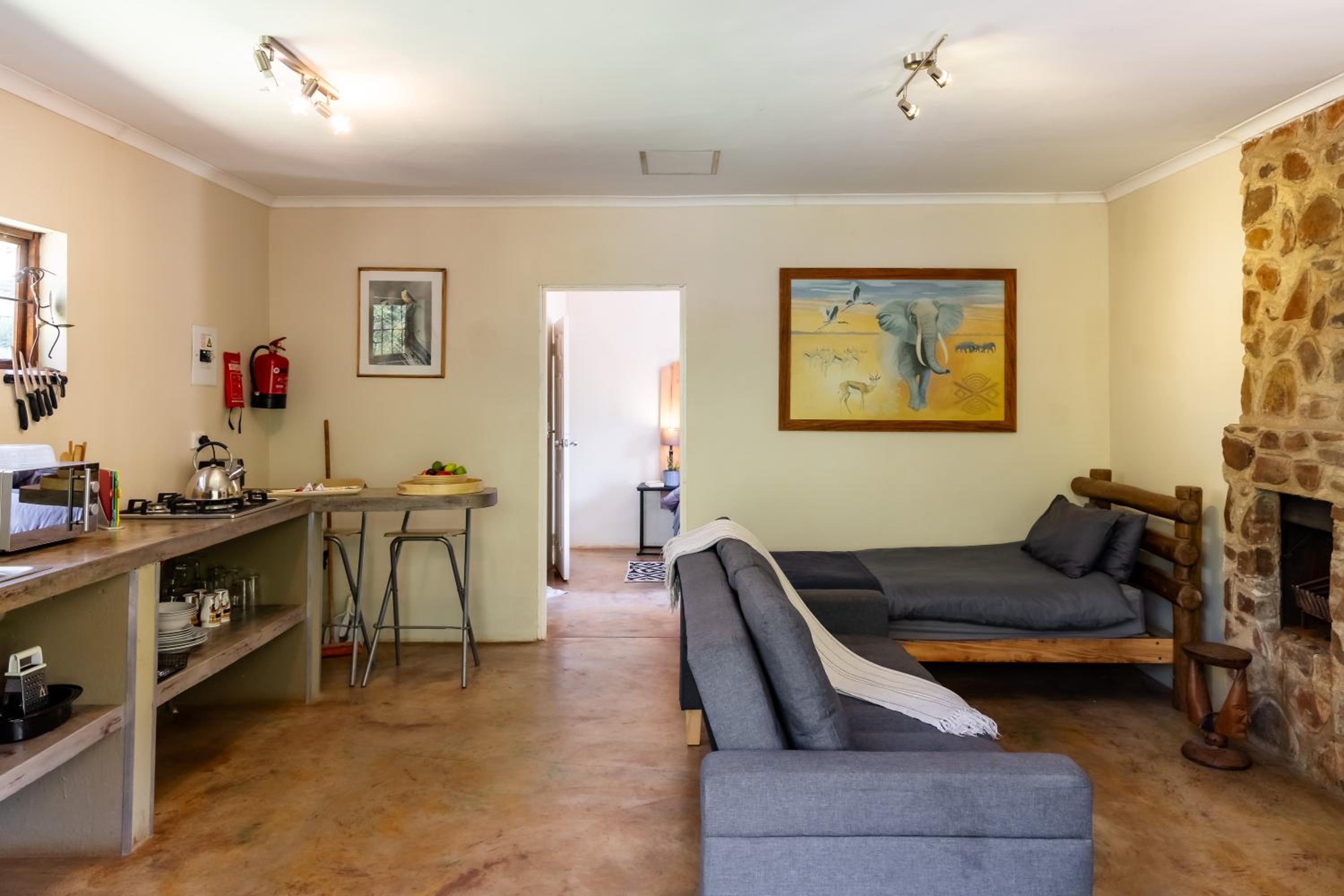 Superior King or Twin Room - Photo 4