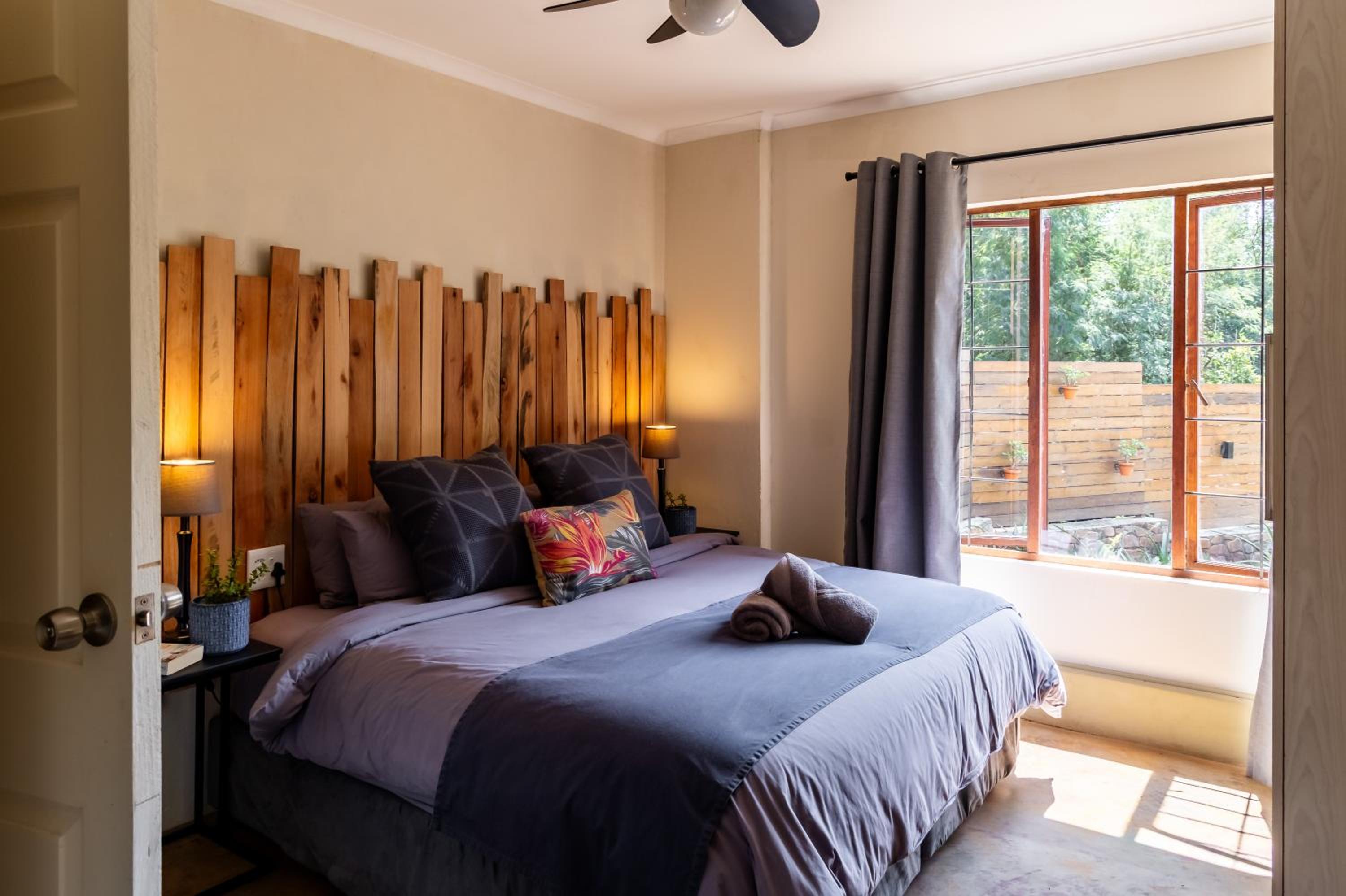 Superior King or Twin Room - Photo 7