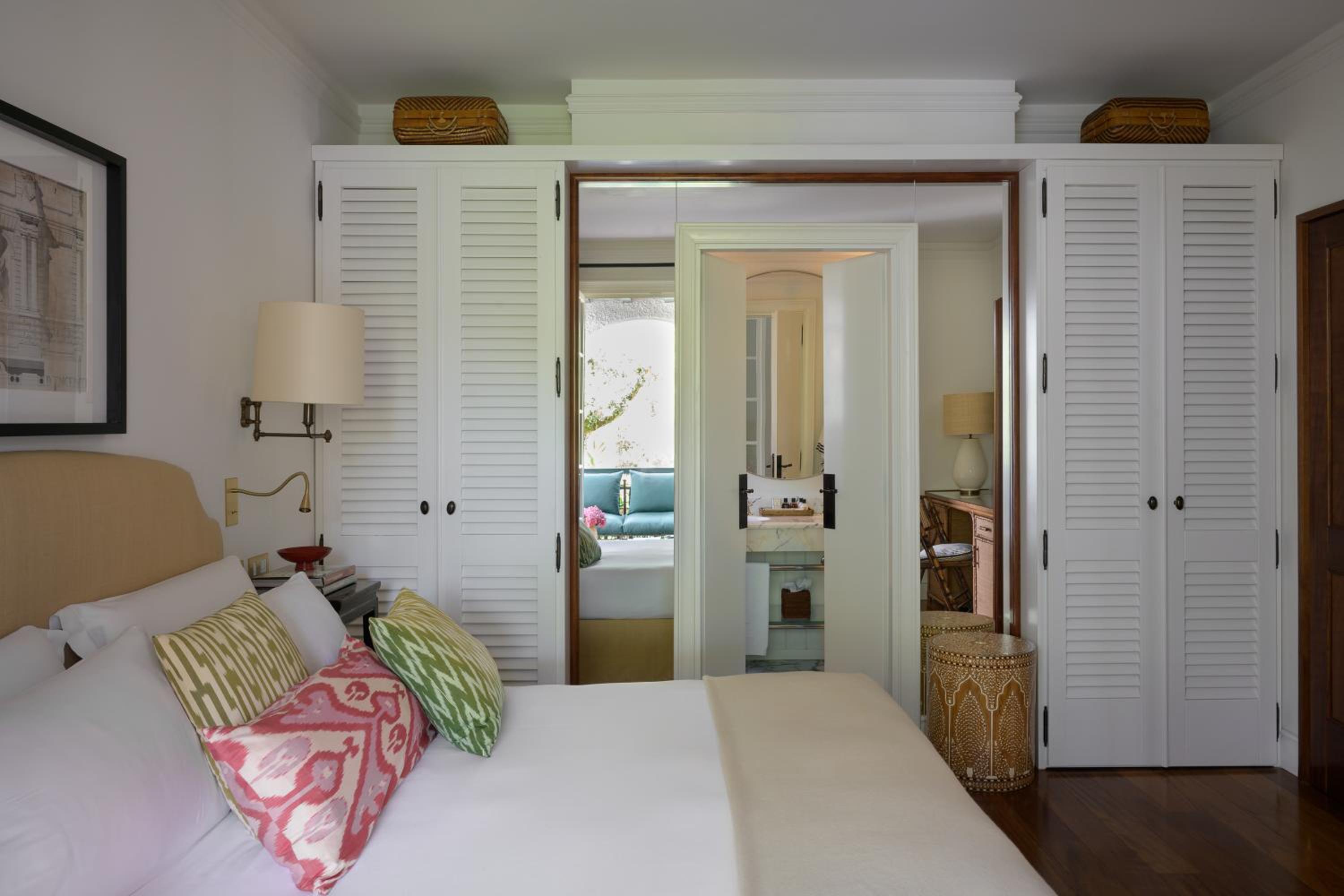 Double Room with Terrace photo 3