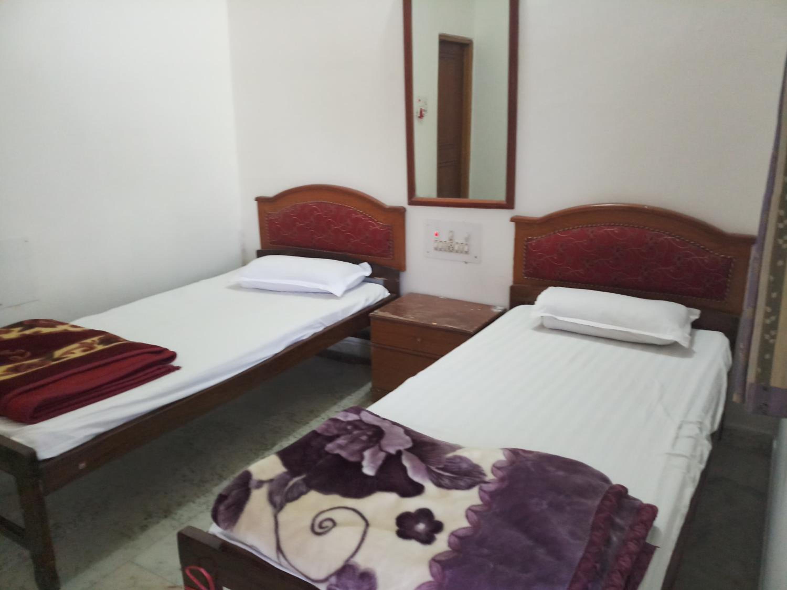 Classic Triple Room photo 1