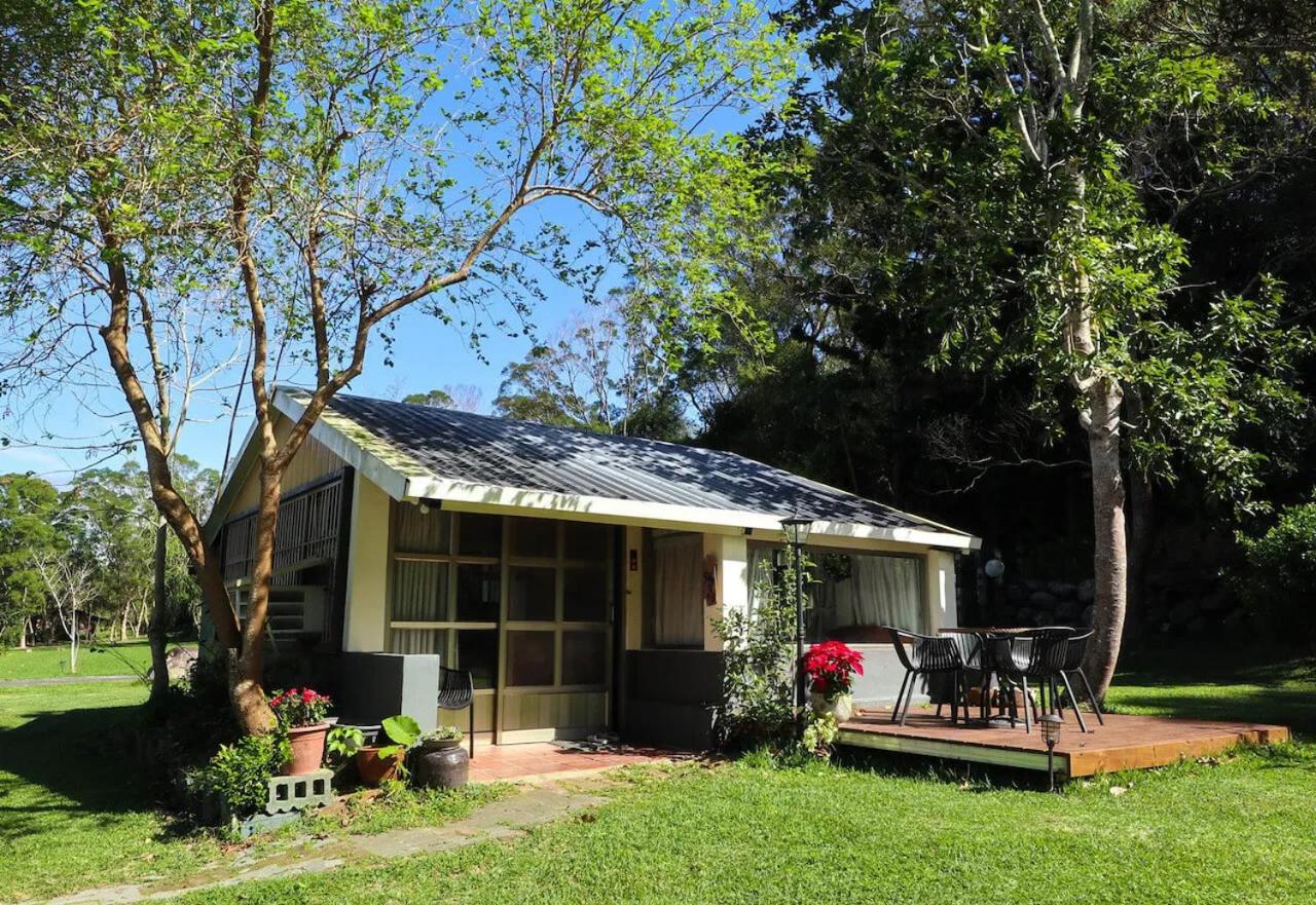 Bungalow with Garden View photo 1