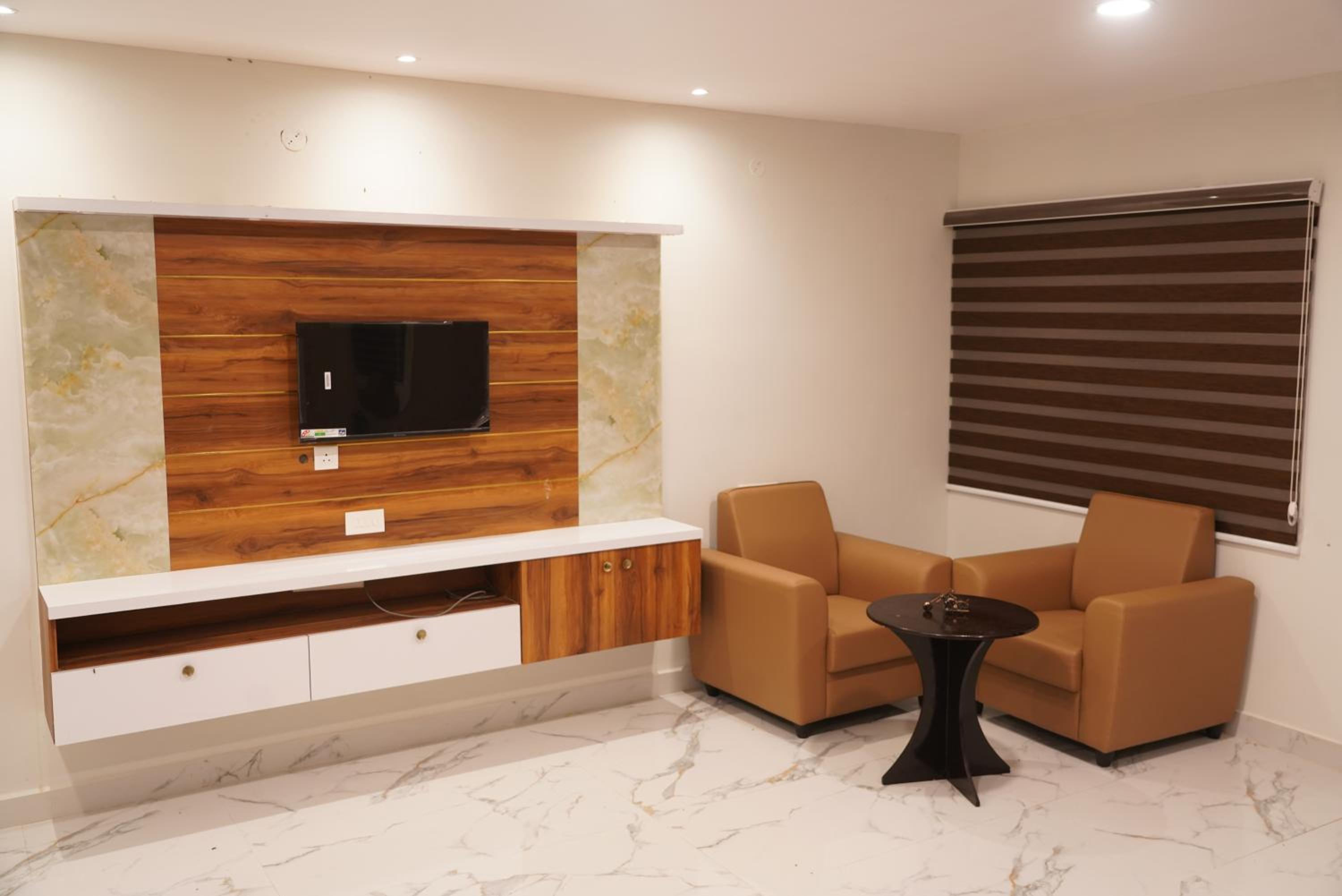 Suite photo 2