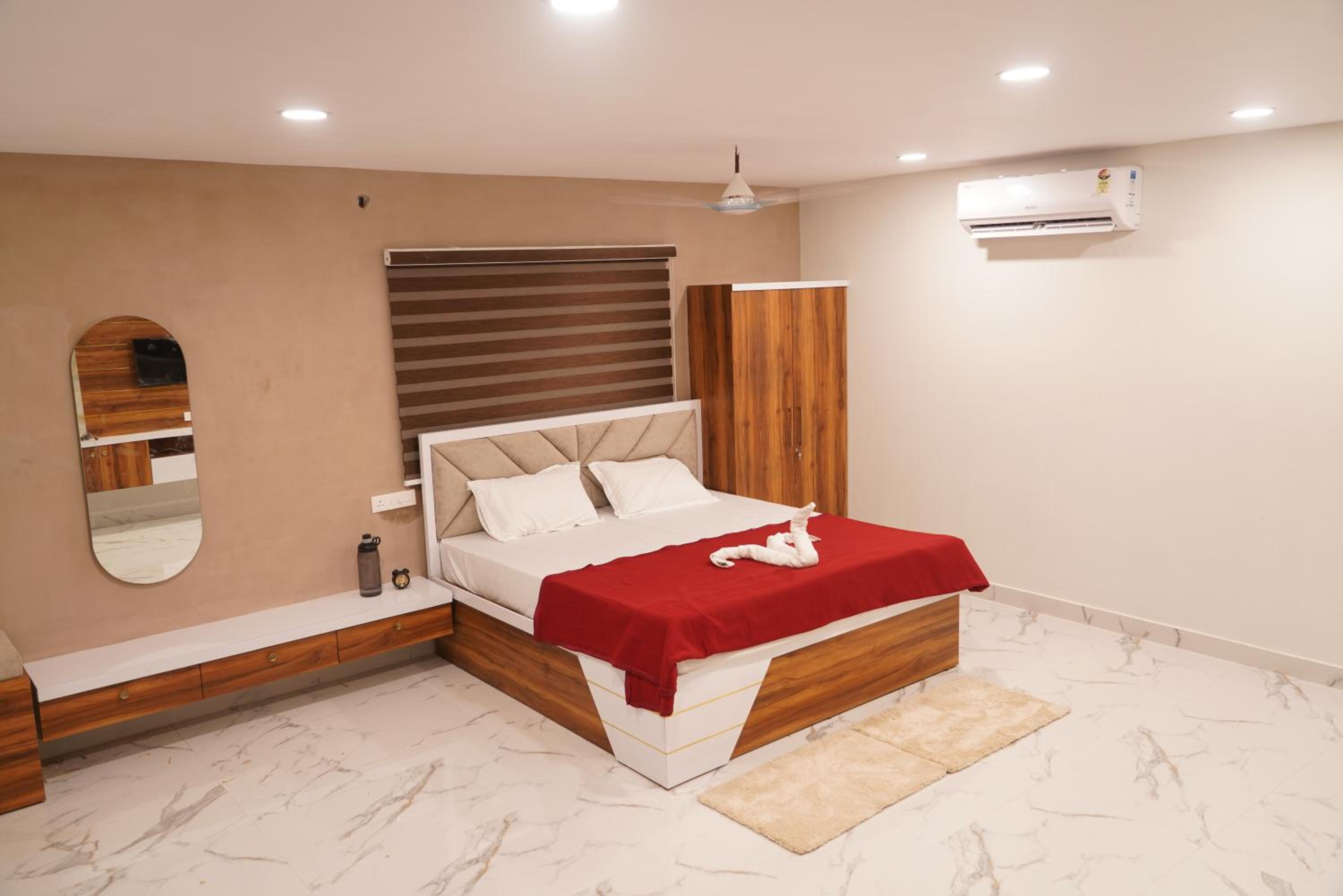 Suite photo 1