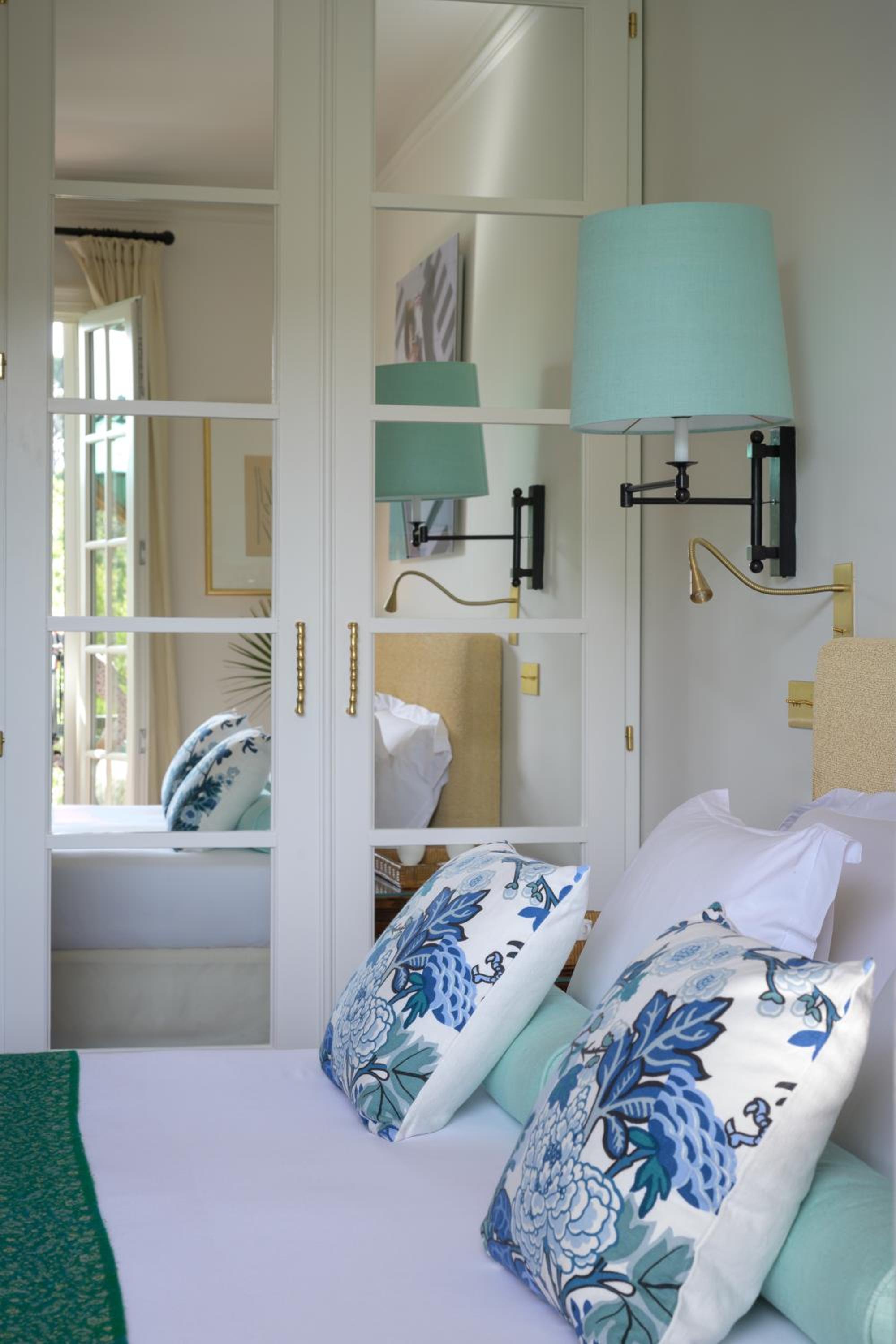 Deluxe Queen Room photo 3