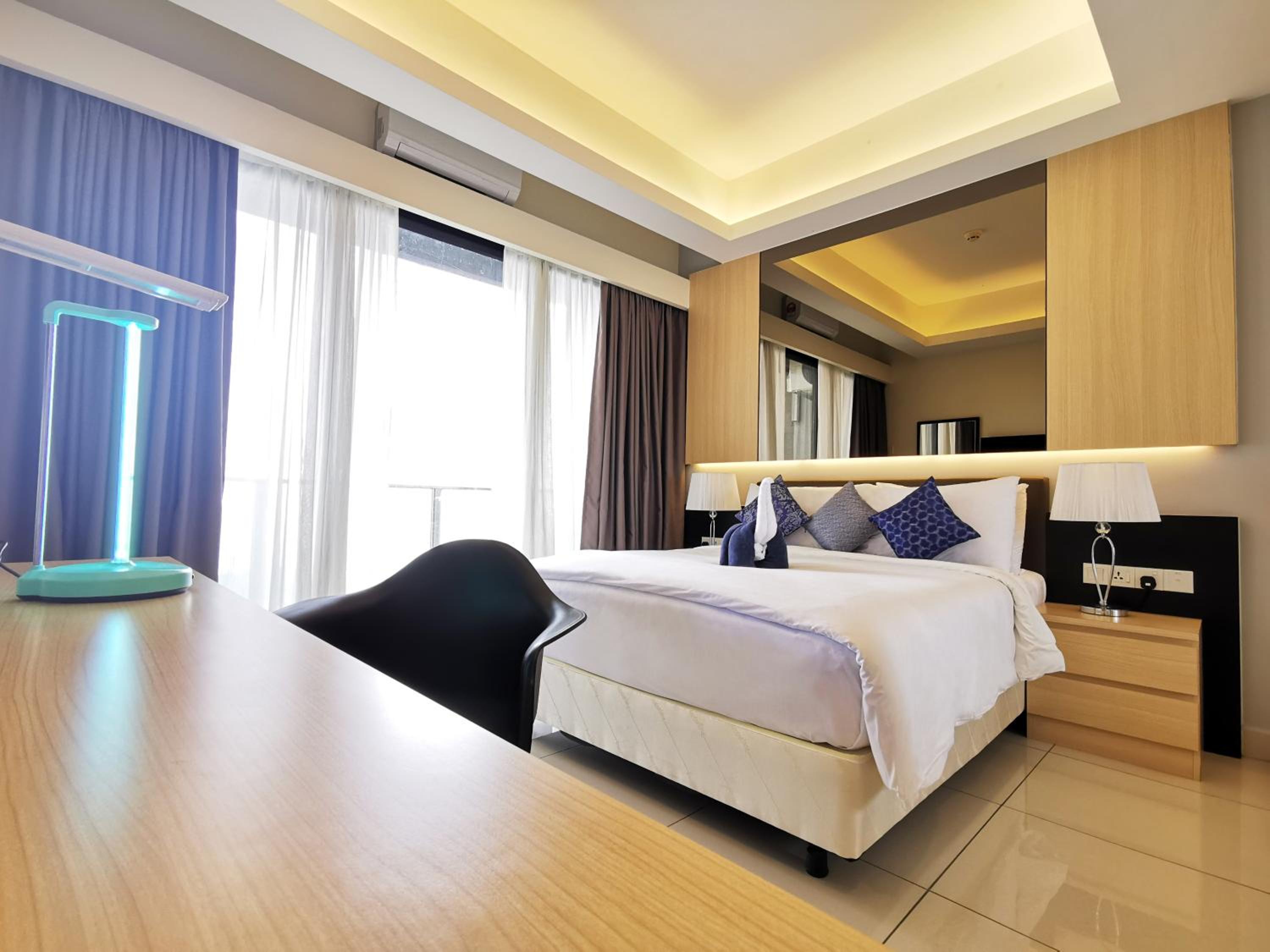 One-Bedroom Suite
