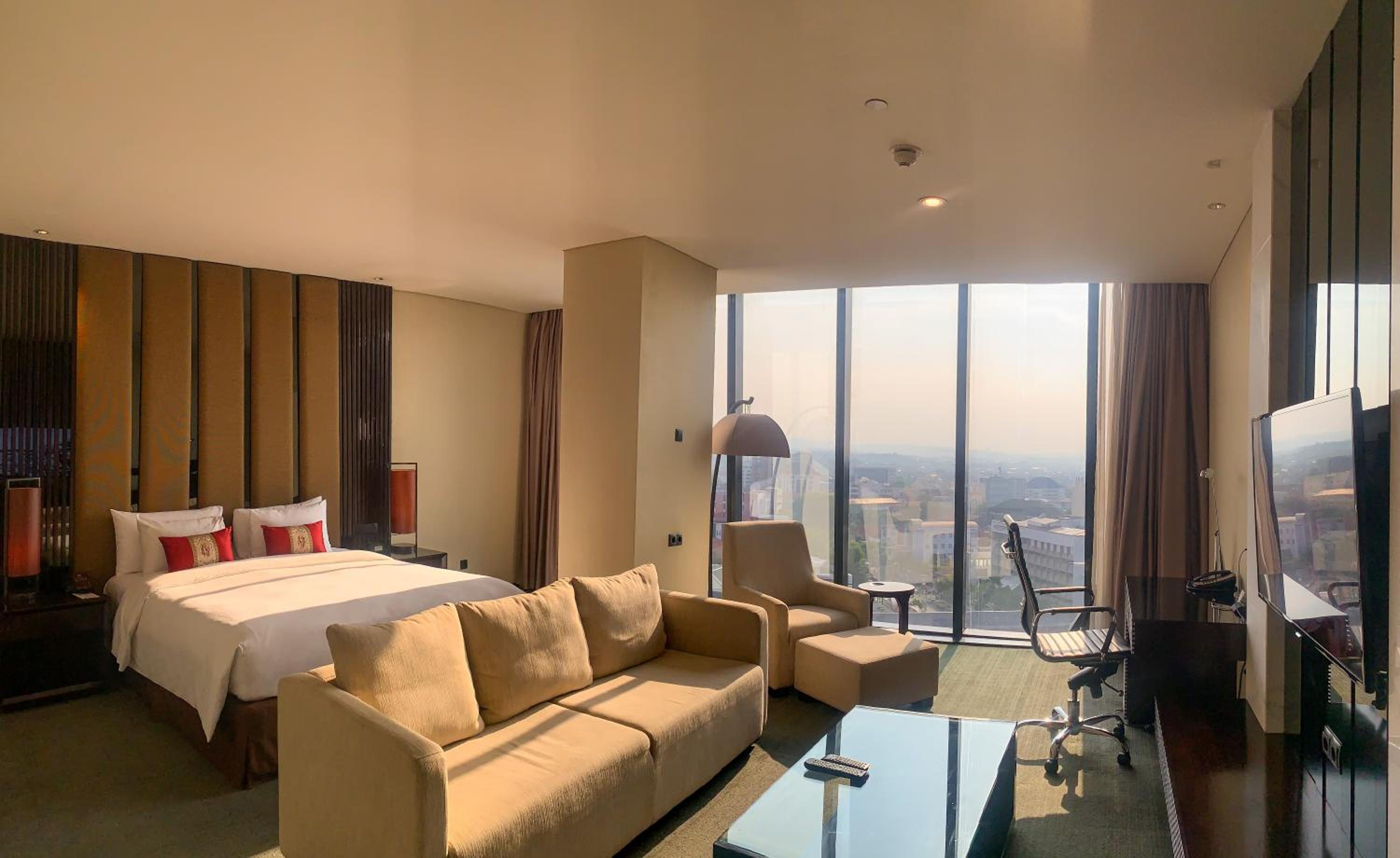 Junior Suite - Photo 2