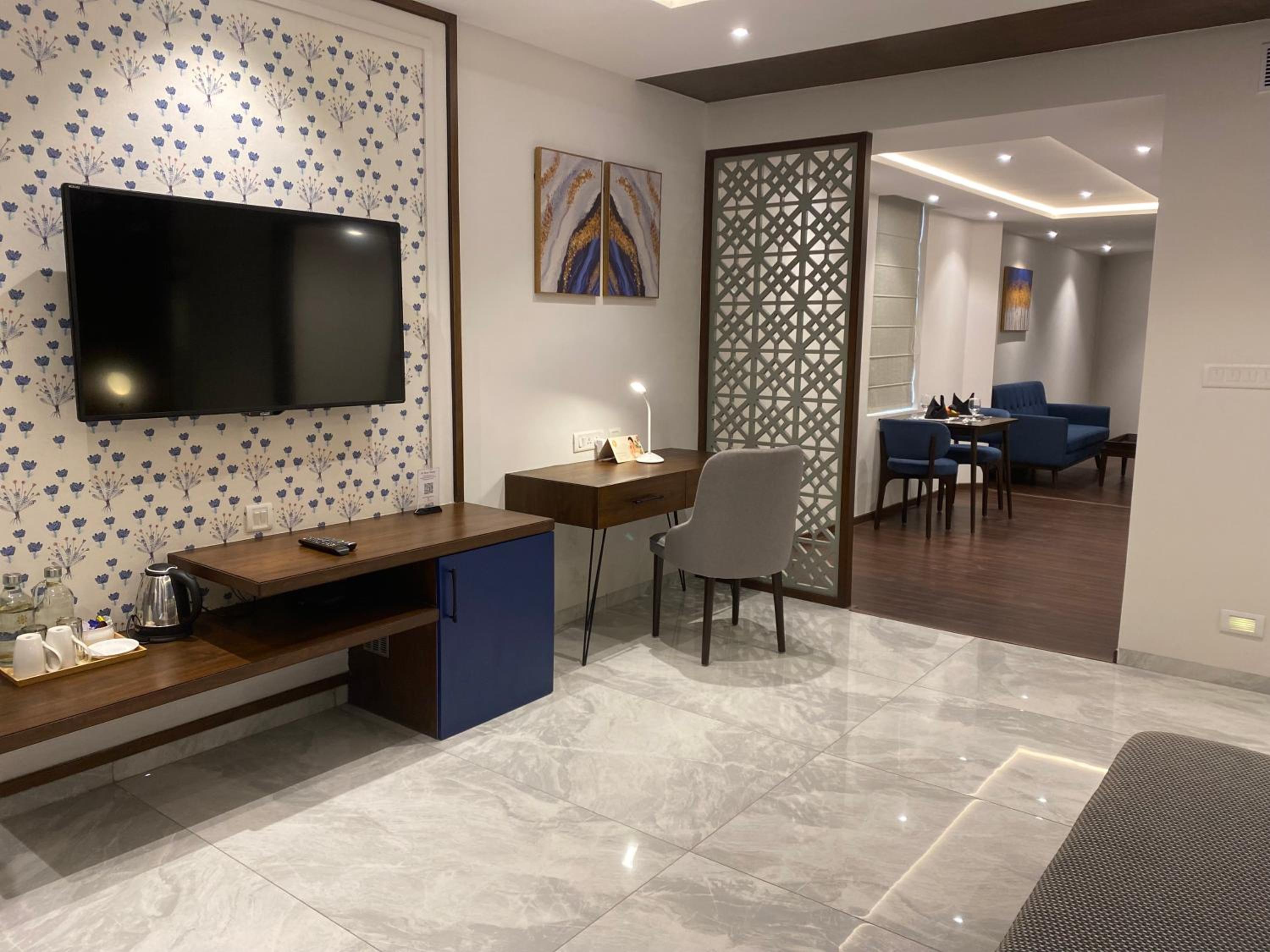 LIFE STYLE SUITE - Photo 4