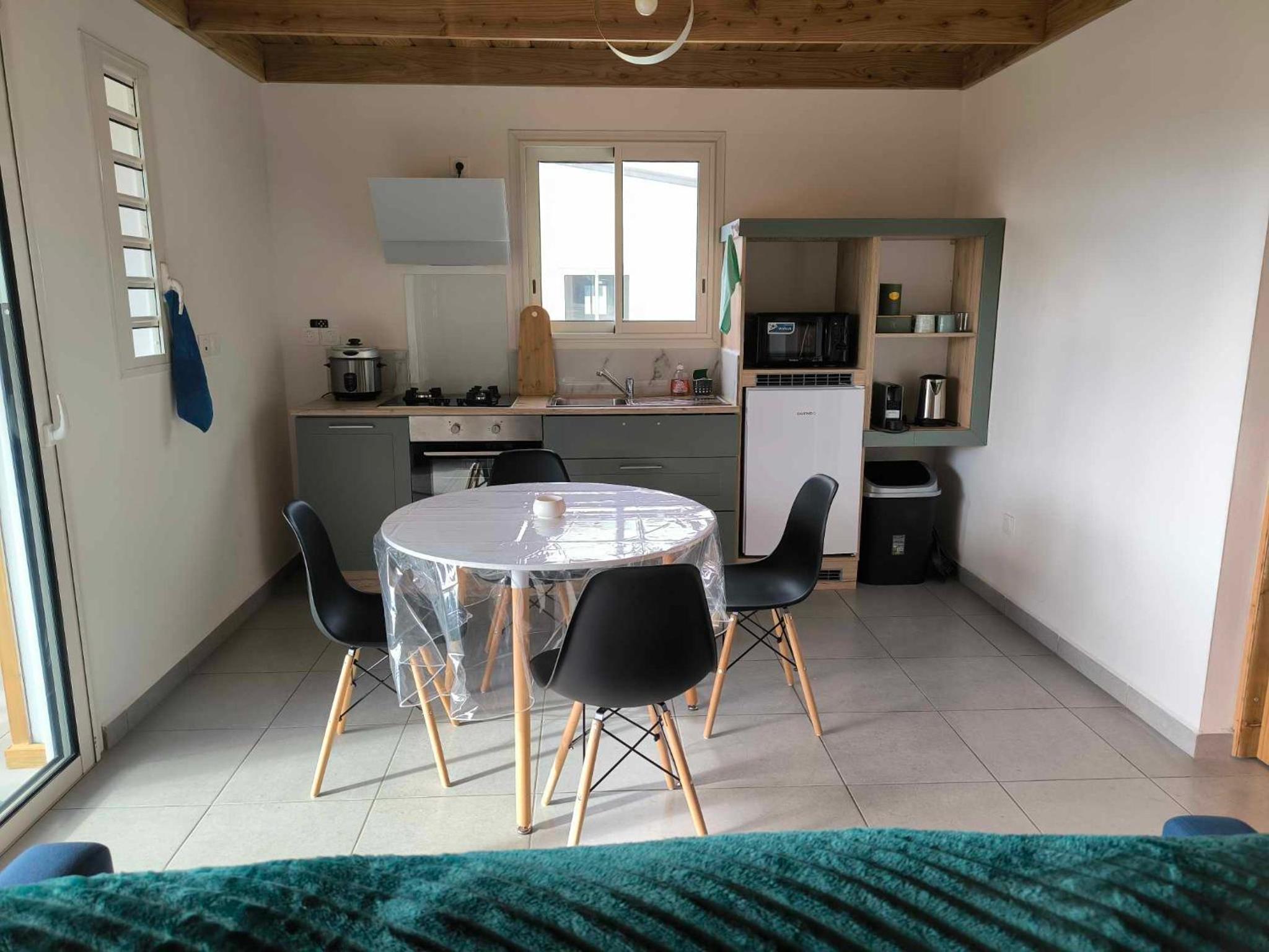 Two-Bedroom House photo 1