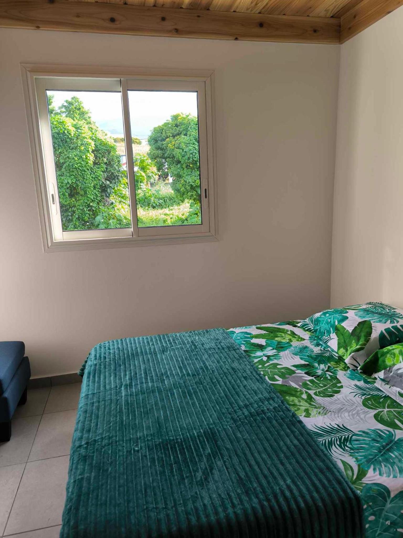 Two-Bedroom House photo 3