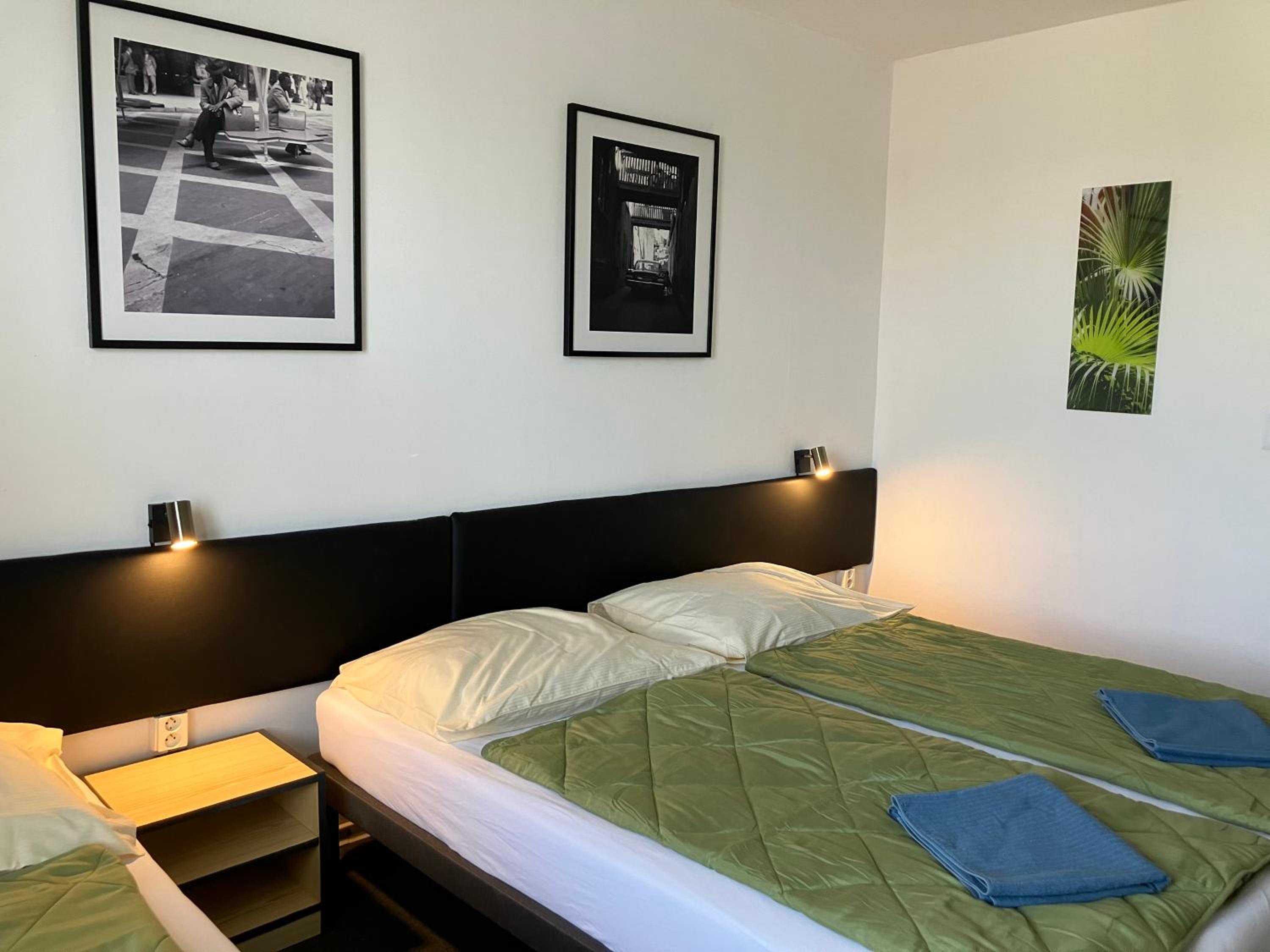 Triple Room - Photo 6