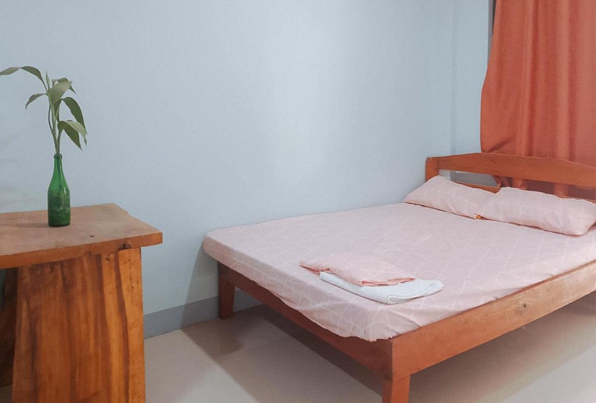 Standard Double Room with Fan photo 2