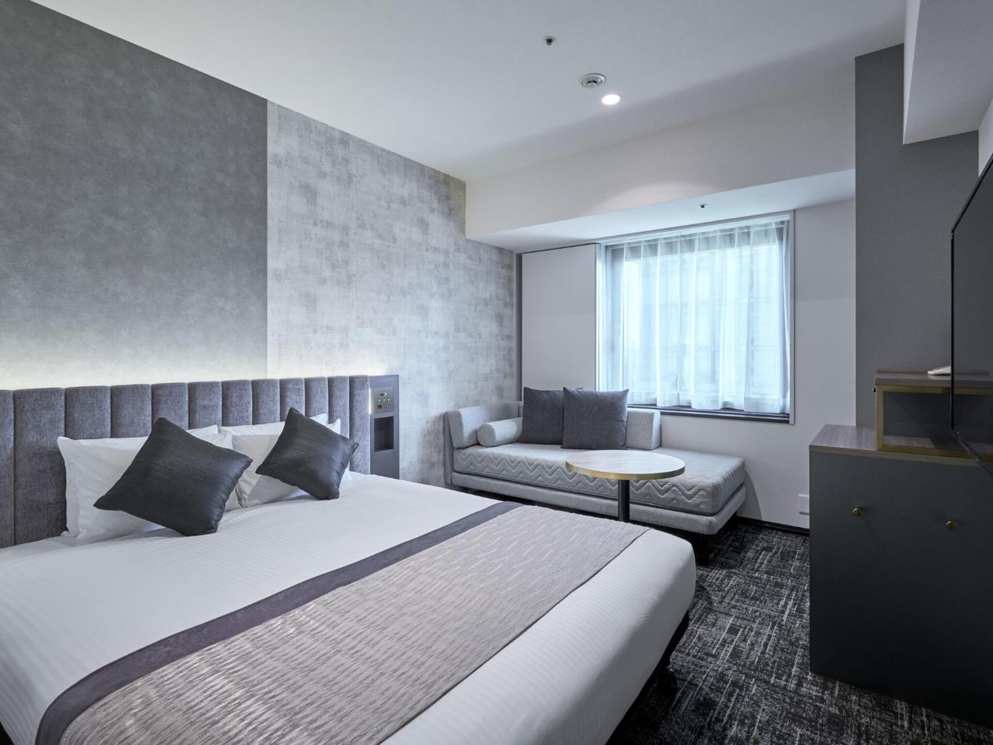 Room Selected At Check-In For 3 People photo 1