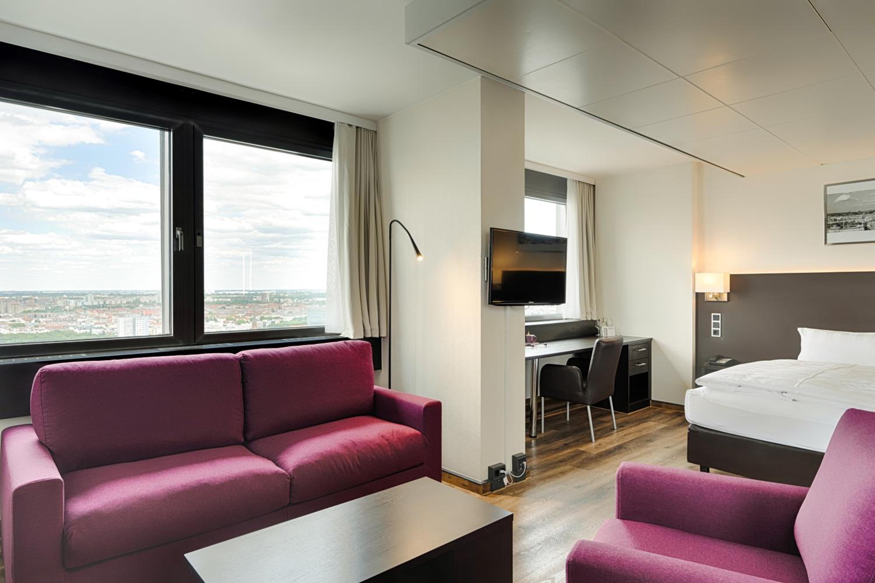 Junior Suite - Photo 2