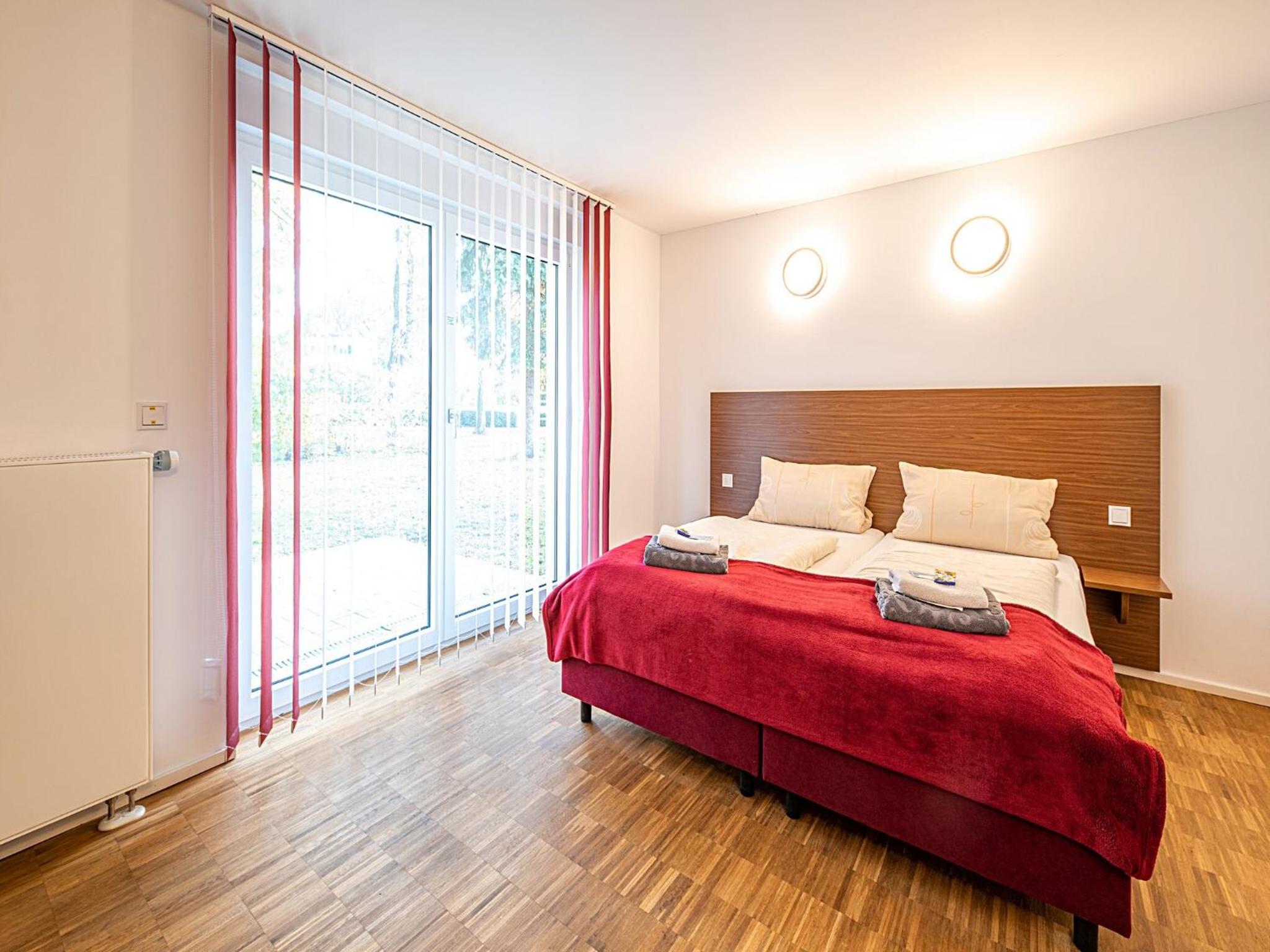 Standard Double Room - Photo 2