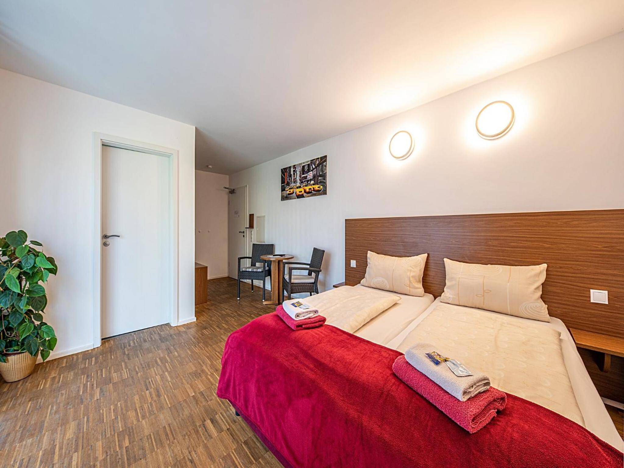 Standard Double Room - Photo 5
