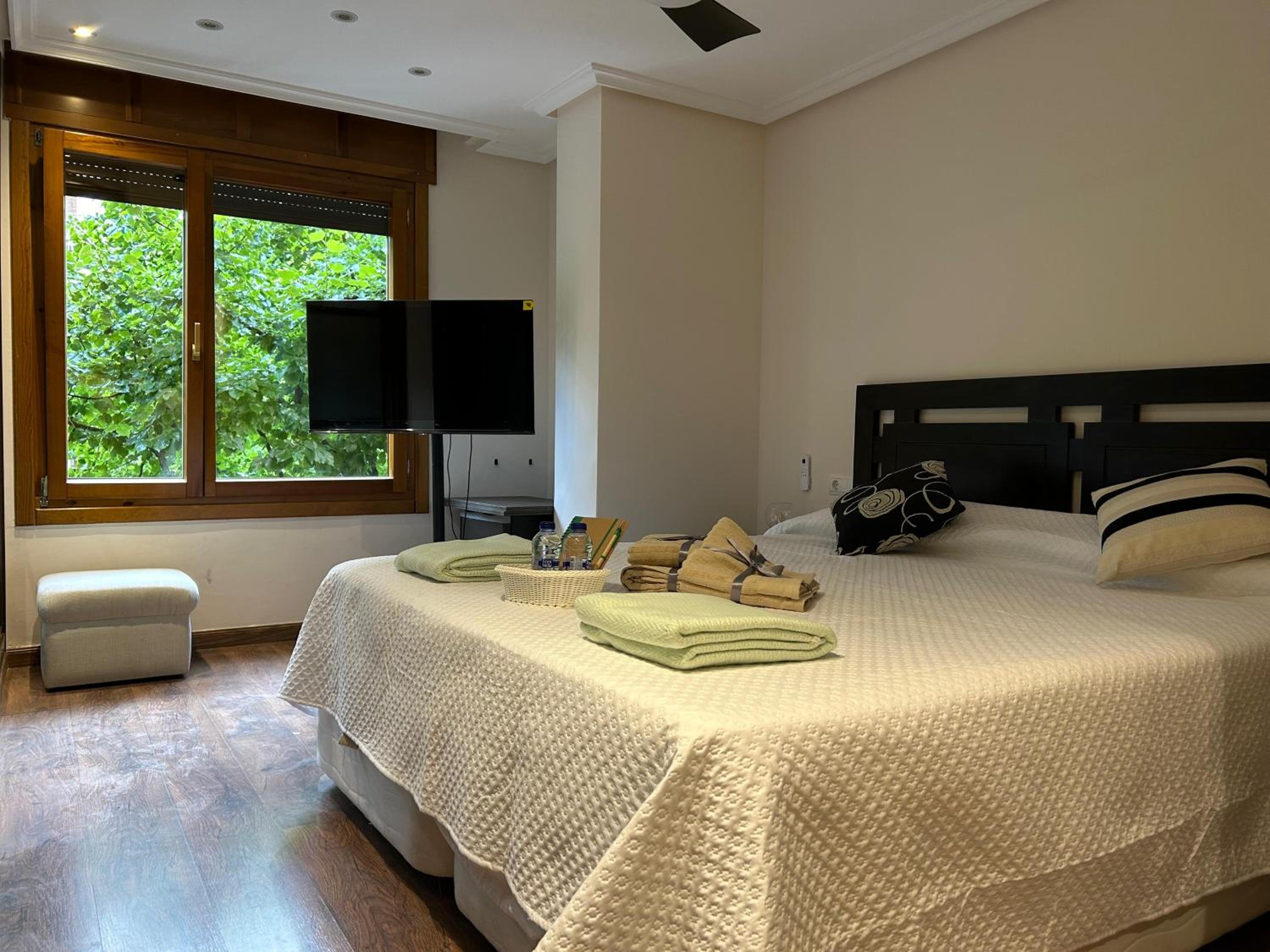 Apartamento Estándar de una habitación