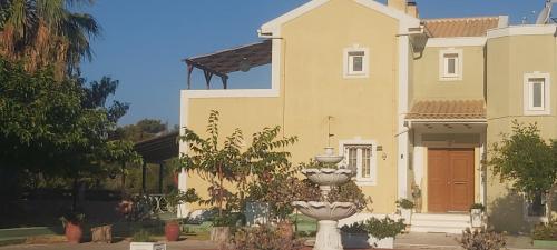 Duplex Apartment