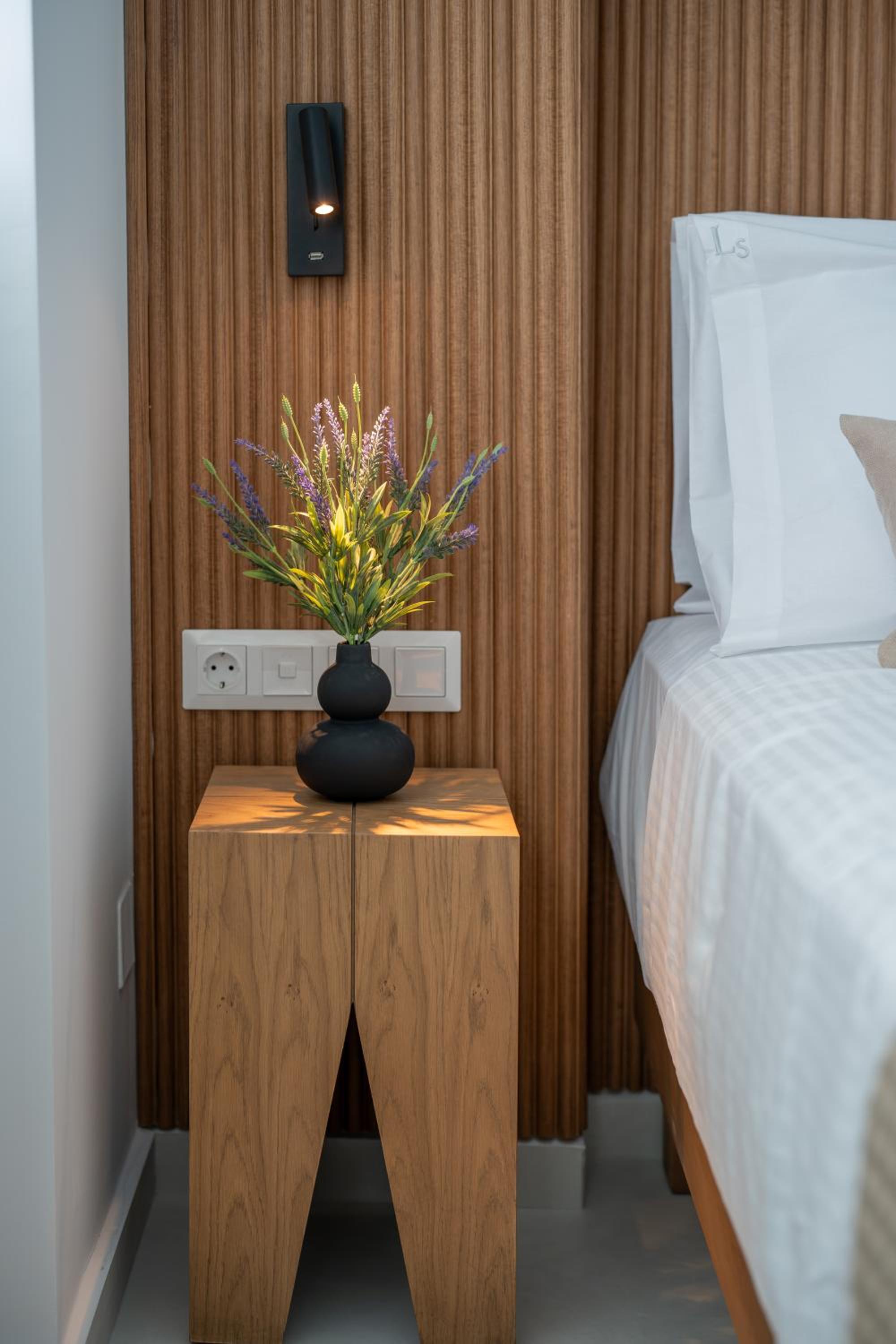 Suite with Garden View photo 3