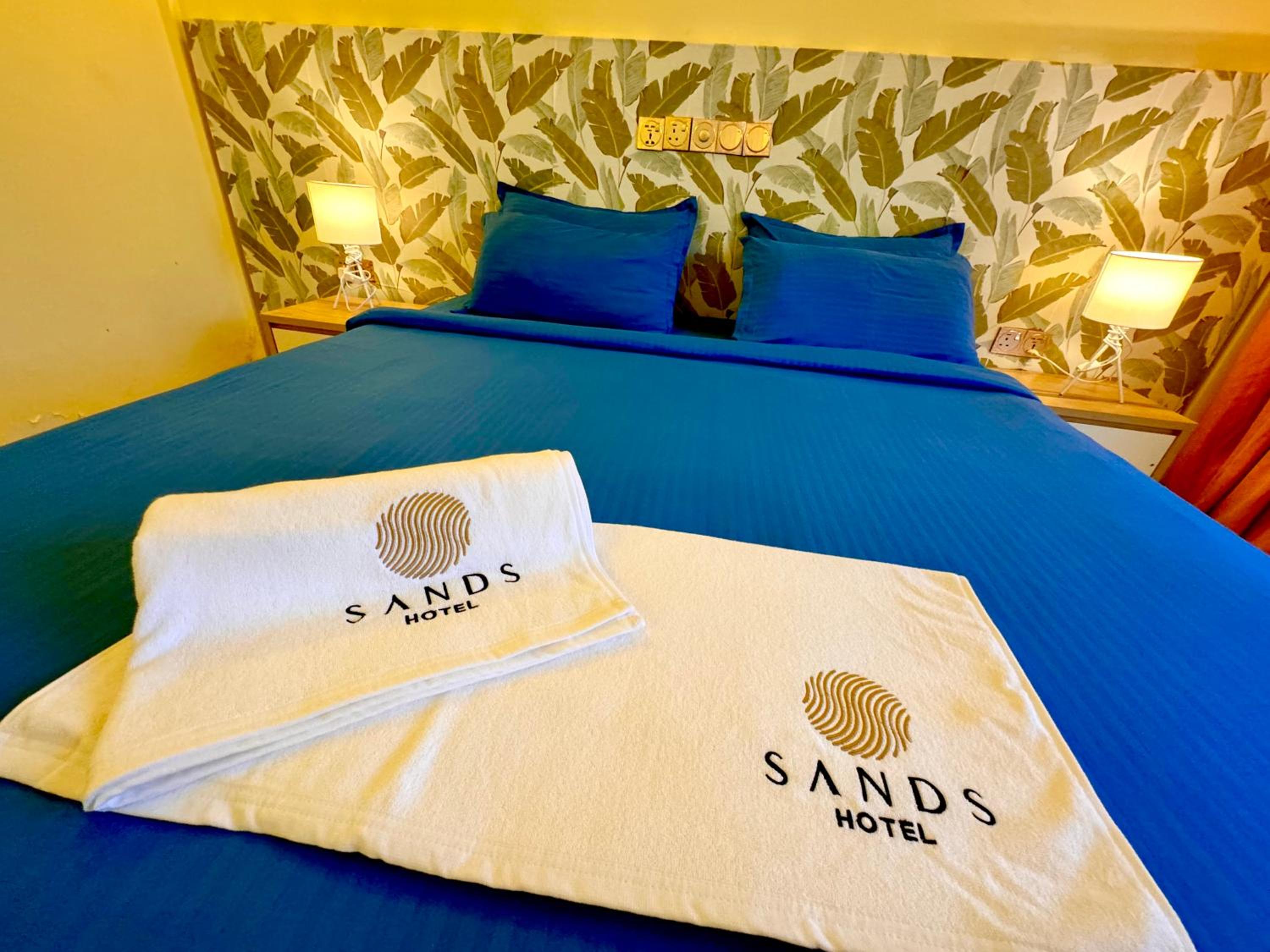 Superior King Room with Free 15 Mins Back & Neck Massage (For 2 Pax on Arrival) photo 2