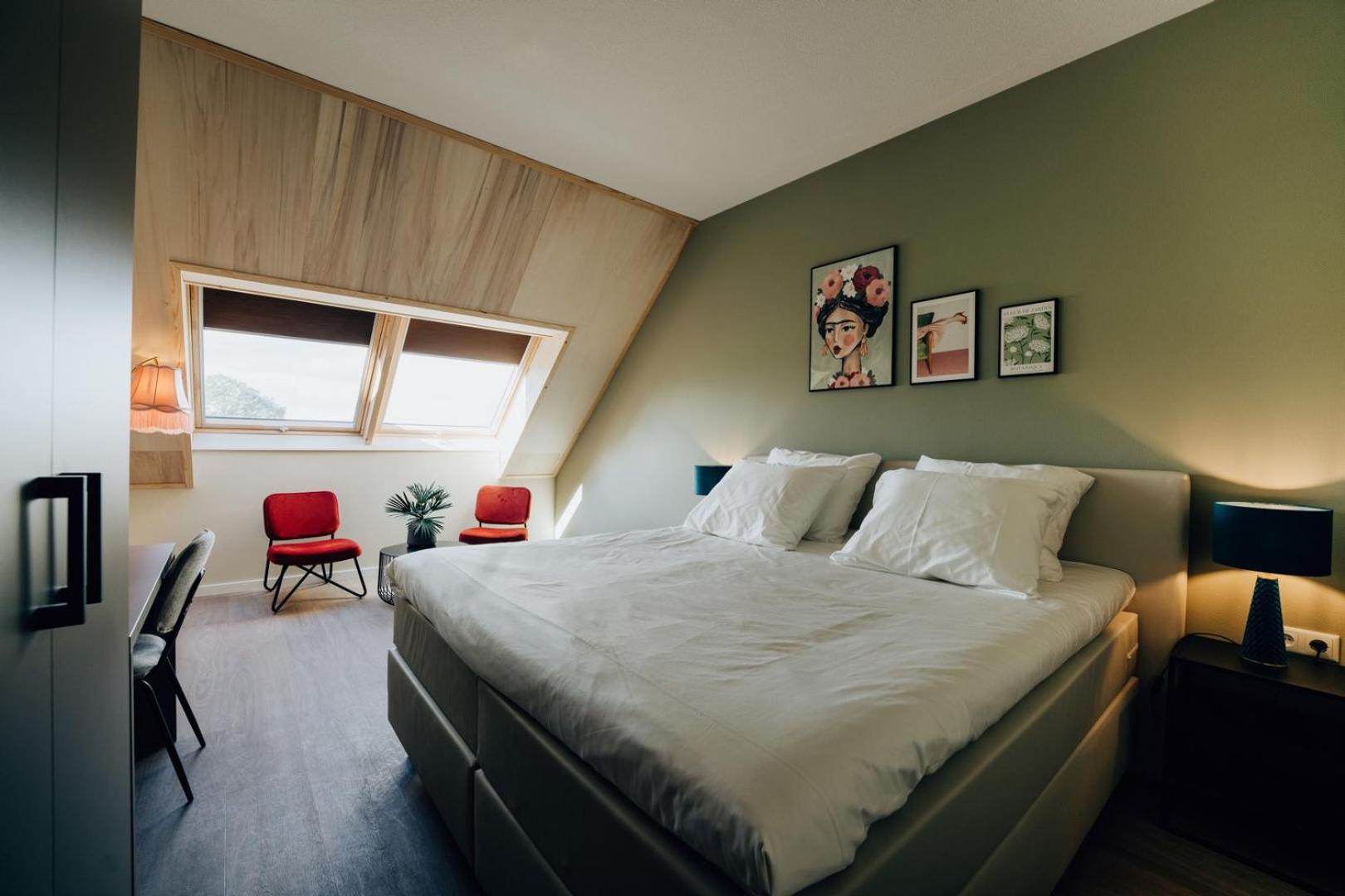 Deluxe Room photo 3