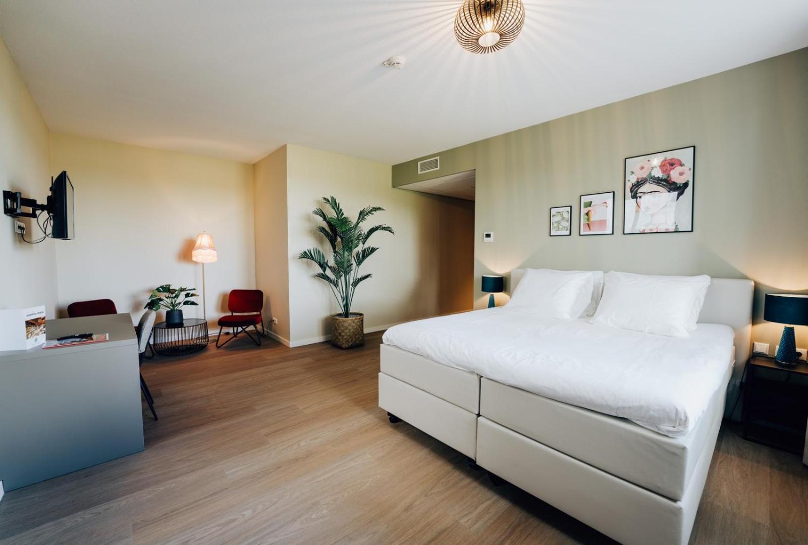 Superior Double Room photo 1