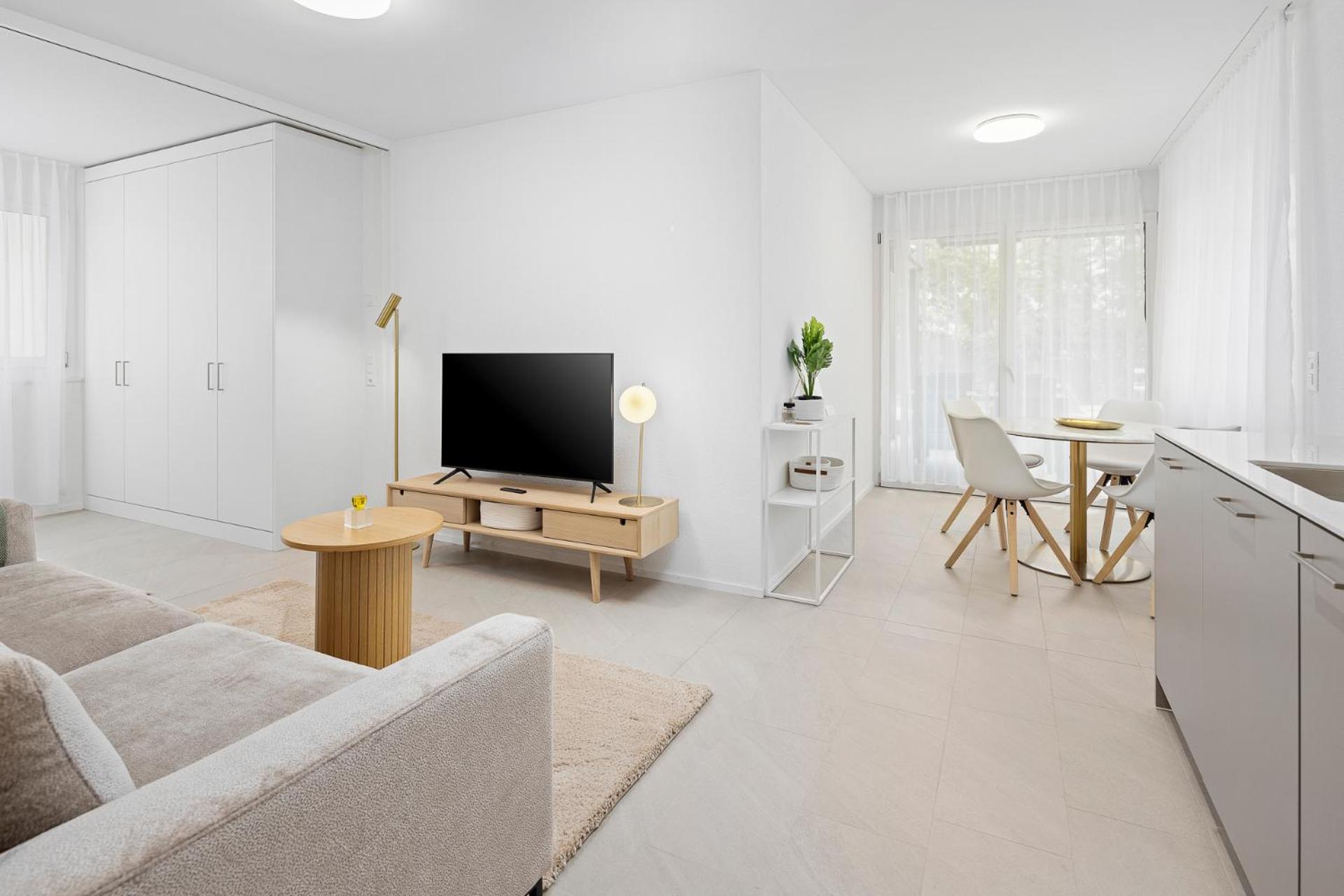 Superior Apartment