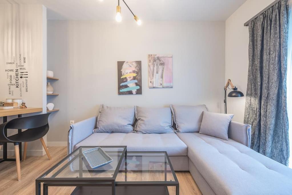 Two-Bedroom Apartment photo 1