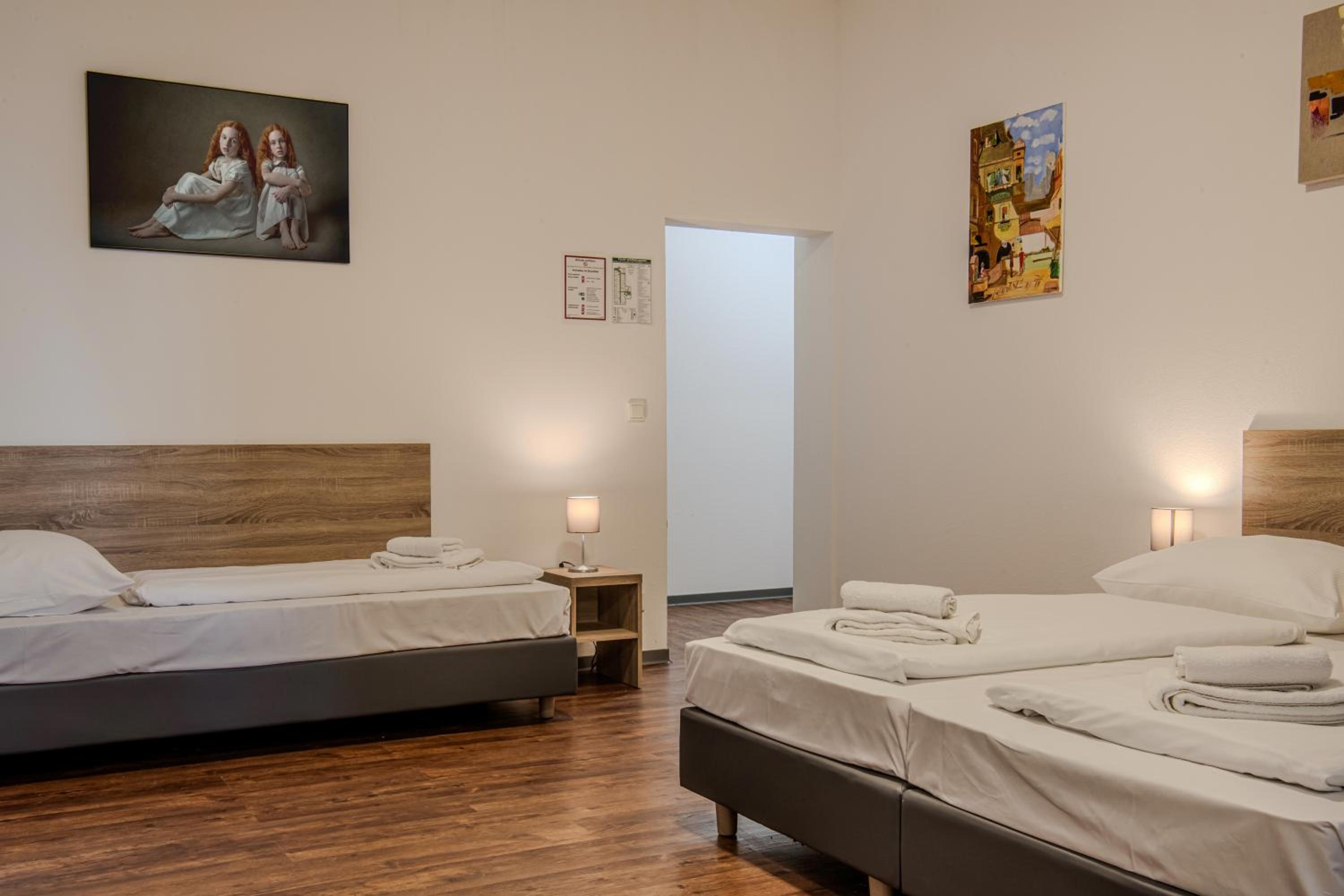 Triple Room photo 2