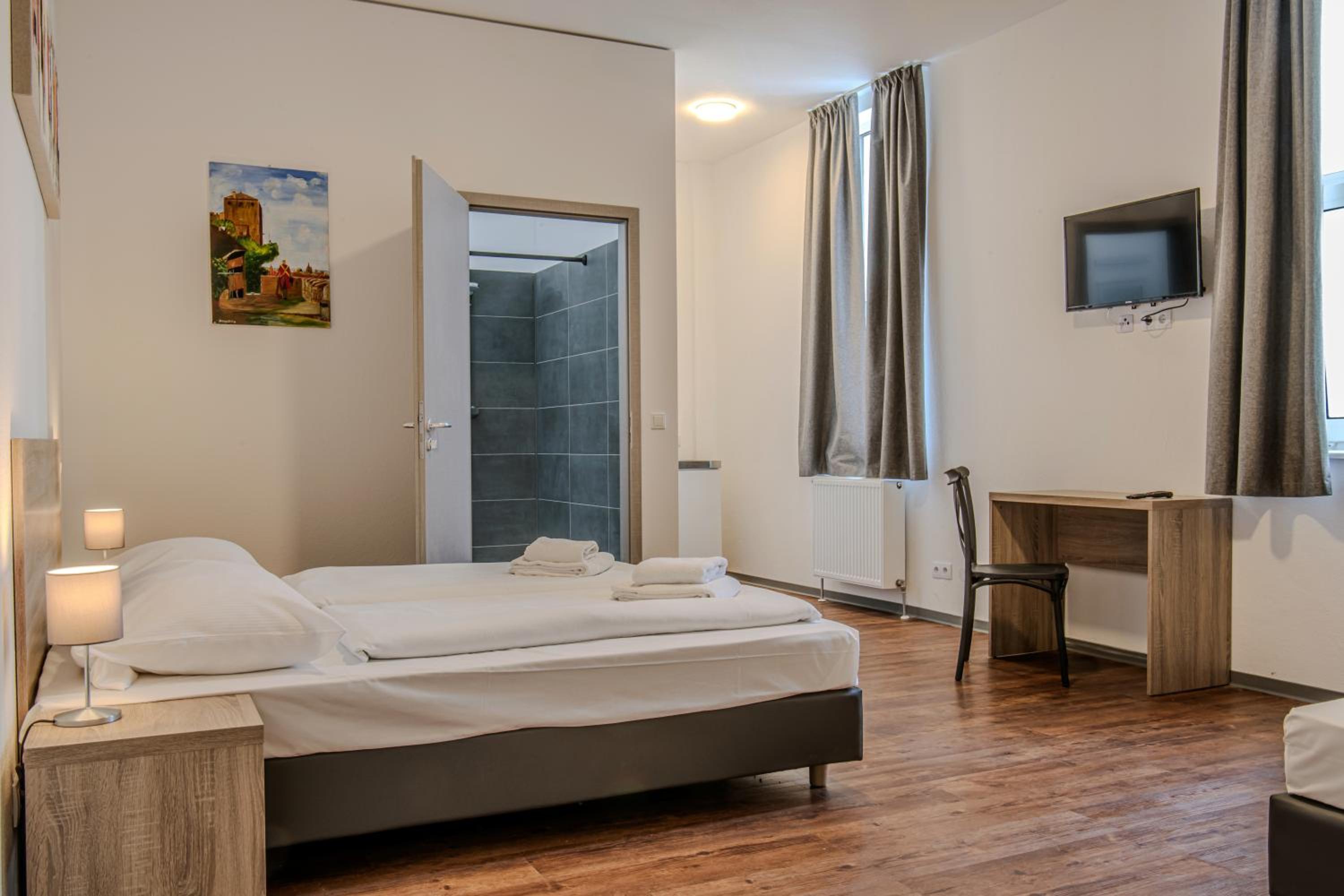 Triple Room photo 3