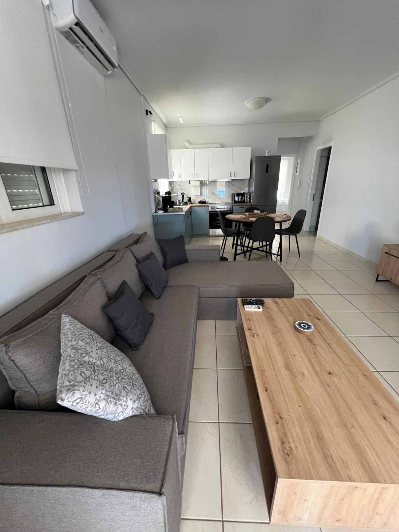 Two-Bedroom Apartment photo 1