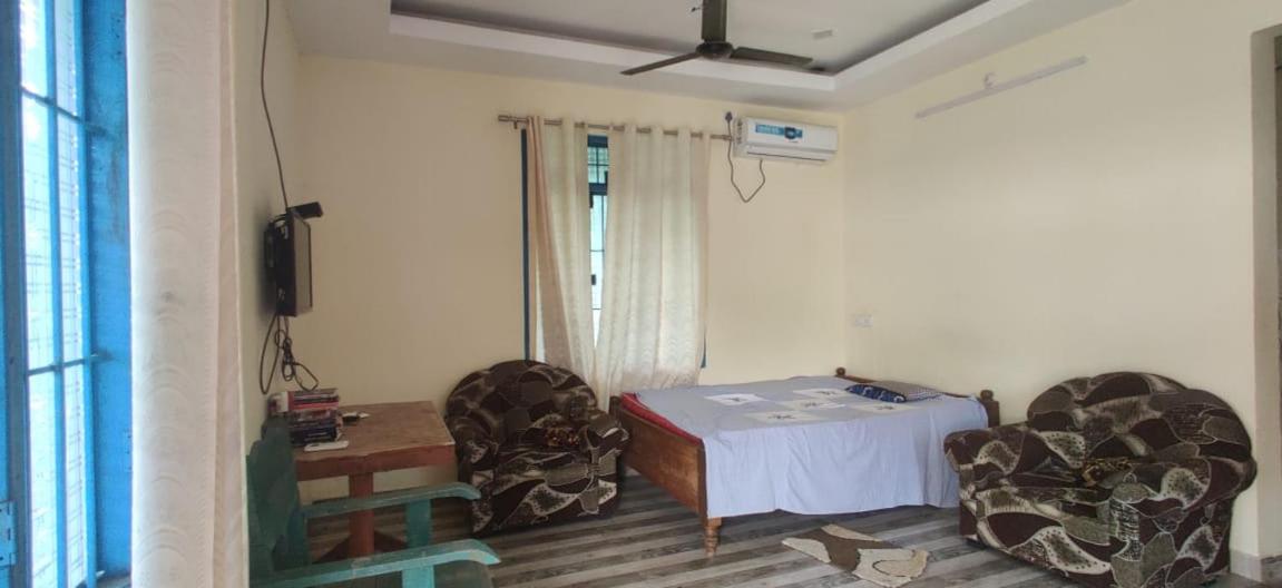 Deluxe Double Or Twin Room With Garden View photo 1