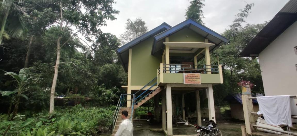 Deluxe Double Or Twin Room With Garden View photo 3