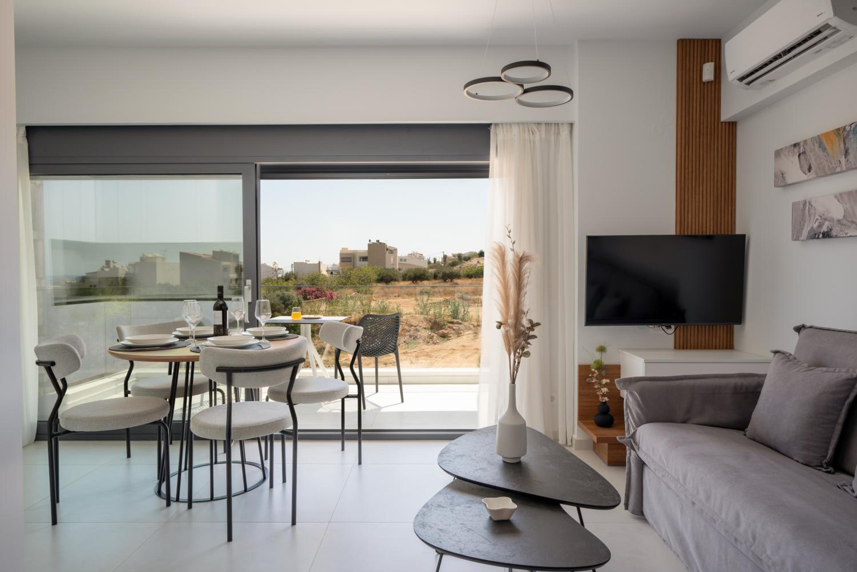 Superior Suite with Sea View