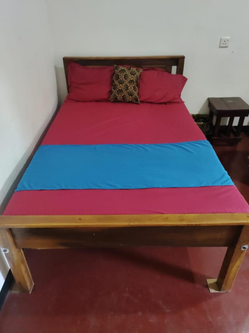 Double Room with Private Bathroom photo 2